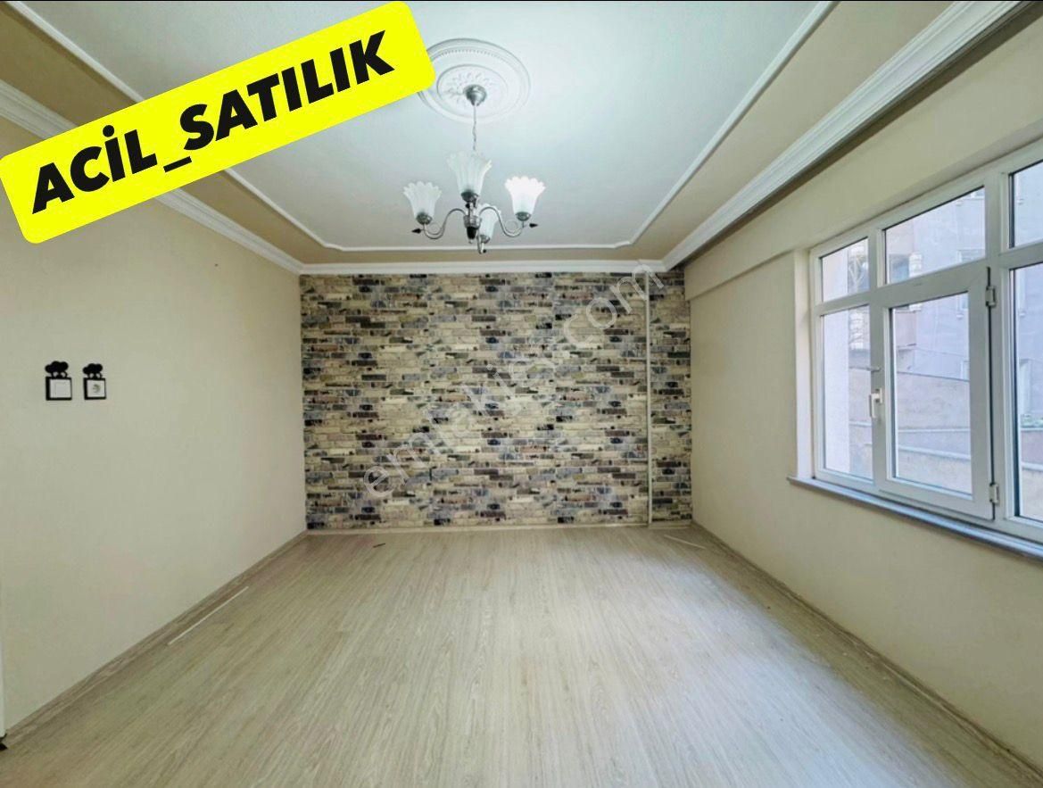 Merpa İnşaat'tan_fatih Mah'de/acil Satılık/balkonlu/iskanlı/ 3+1