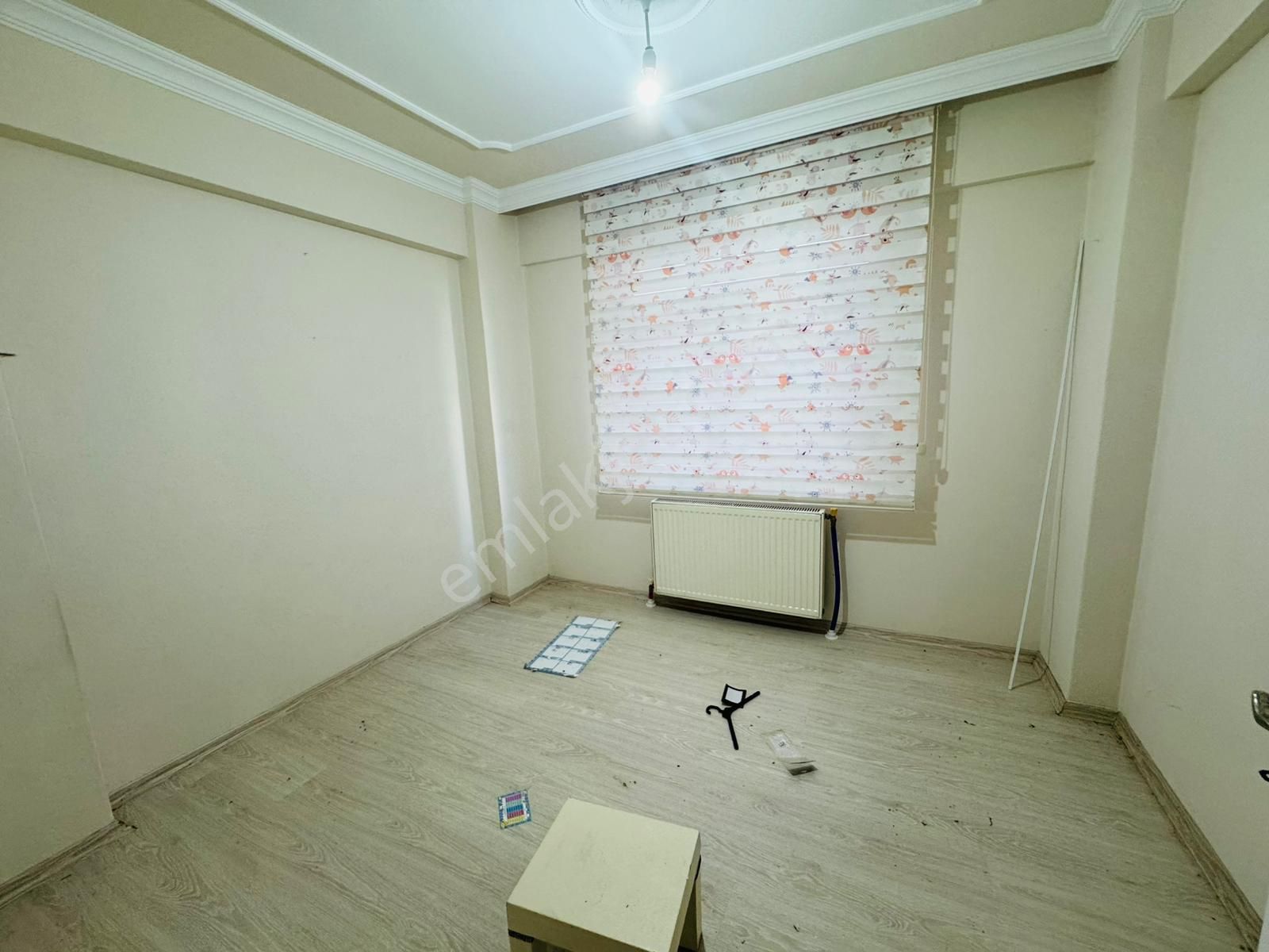 Merpa İnşaat'tan_fatih Mah'de/acil Satılık/balkonlu/iskanlı/ 3+1 - Görsel 8