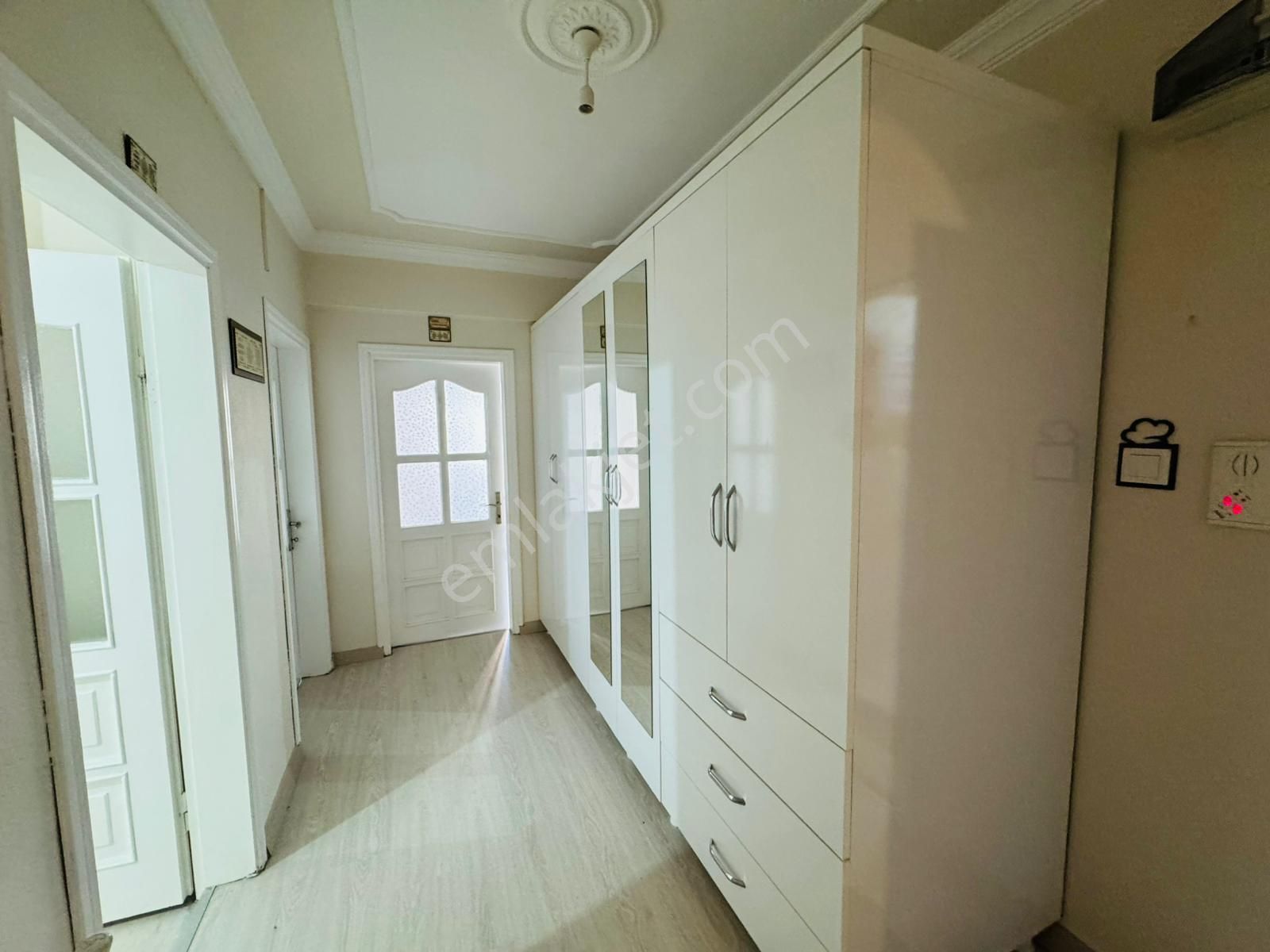 Merpa İnşaat'tan_fatih Mah'de/acil Satılık/balkonlu/iskanlı/ 3+1 - Görsel 15