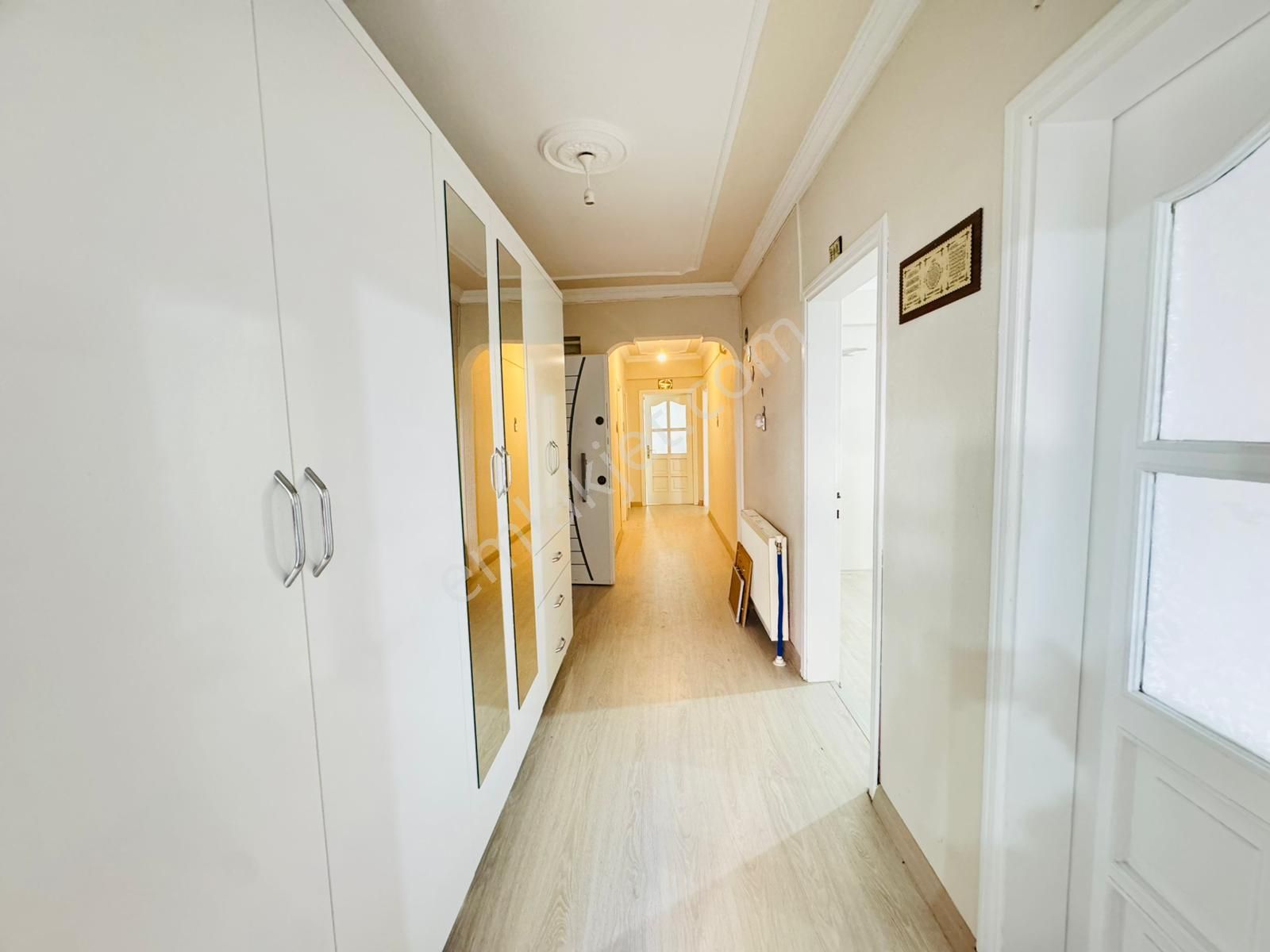 Merpa İnşaat'tan_fatih Mah'de/acil Satılık/balkonlu/iskanlı/ 3+1 - Görsel 5