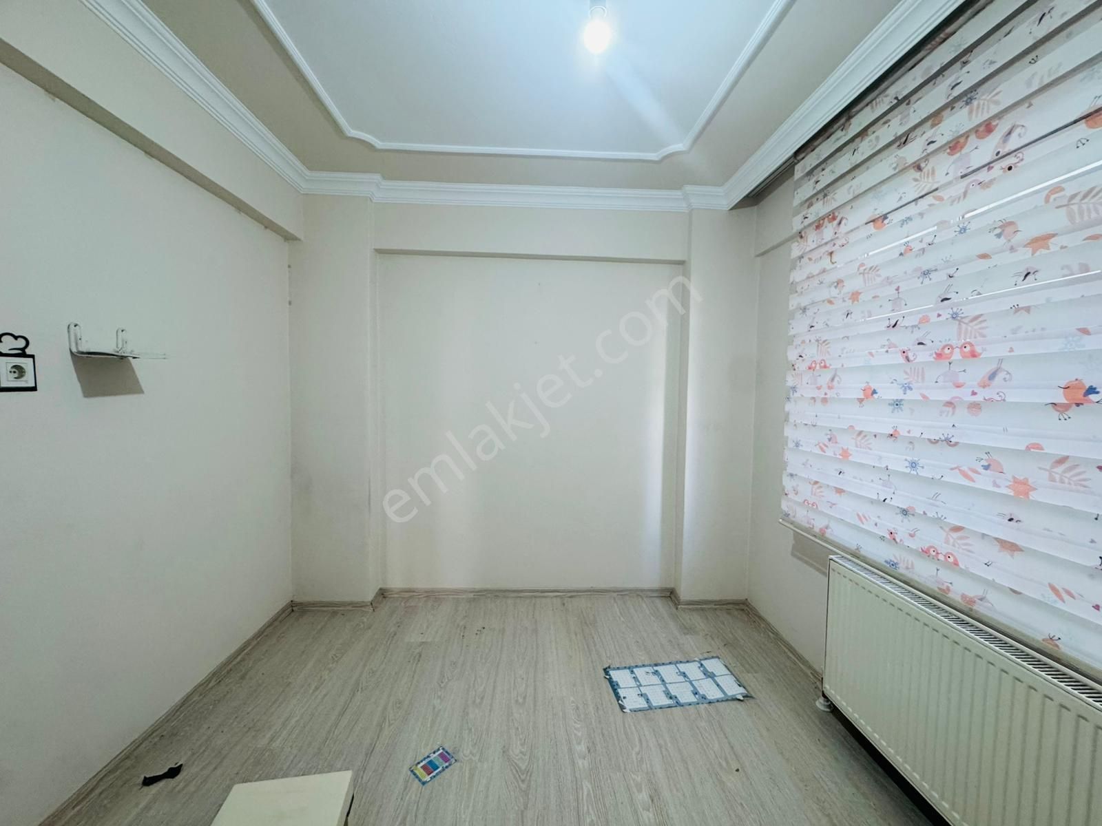 Merpa İnşaat'tan_fatih Mah'de/acil Satılık/balkonlu/iskanlı/ 3+1 - Görsel 9