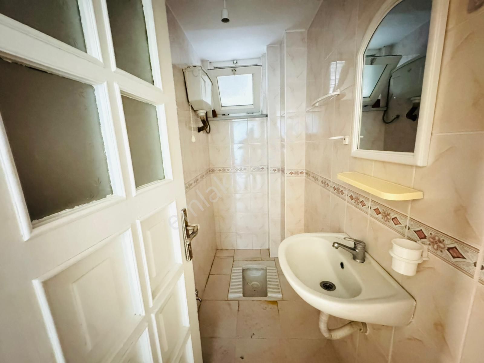 Merpa İnşaat'tan_fatih Mah'de/acil Satılık/balkonlu/iskanlı/ 3+1 - Görsel 17