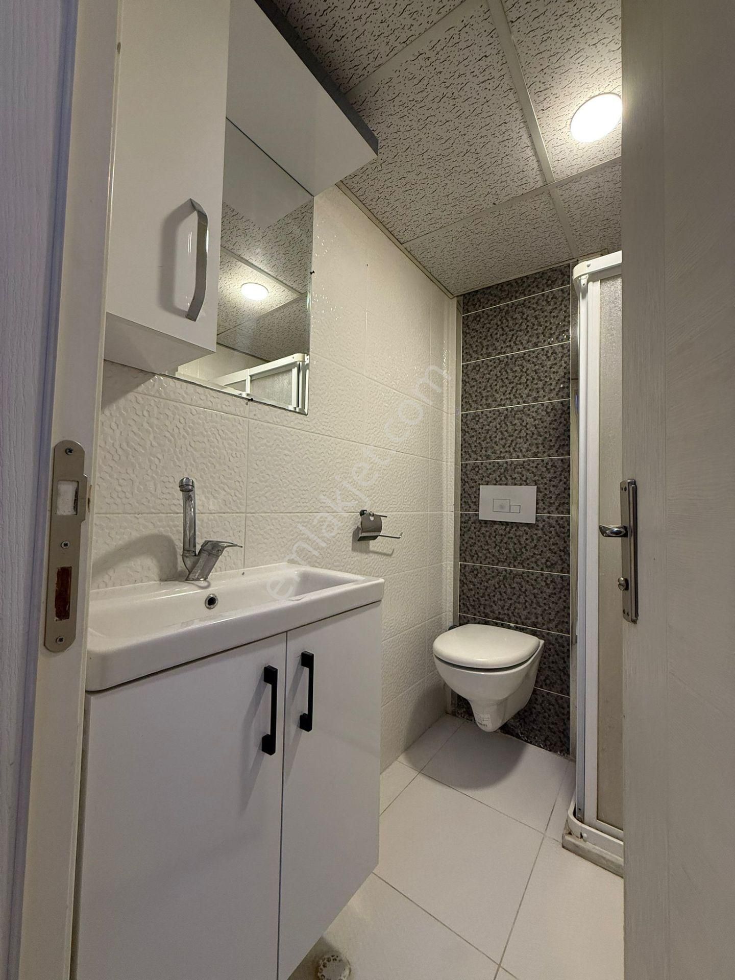 Arakat Ön Cephe Geniş Sıfır Eşyalı Yatırımlık 1+1 Fırsat Apart - Görsel 8