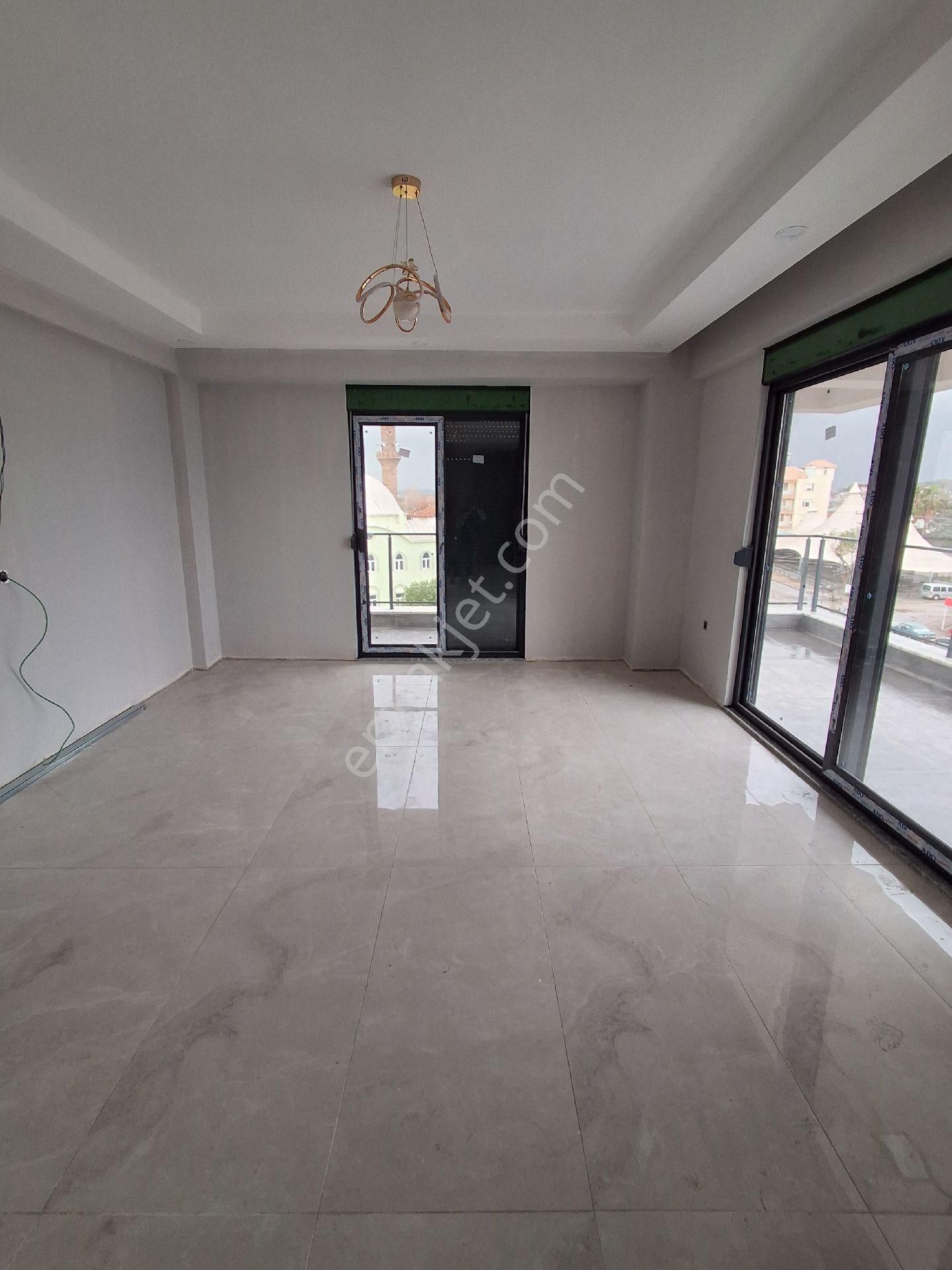 Çolaklı Da Satılık 2+1 Dubleks