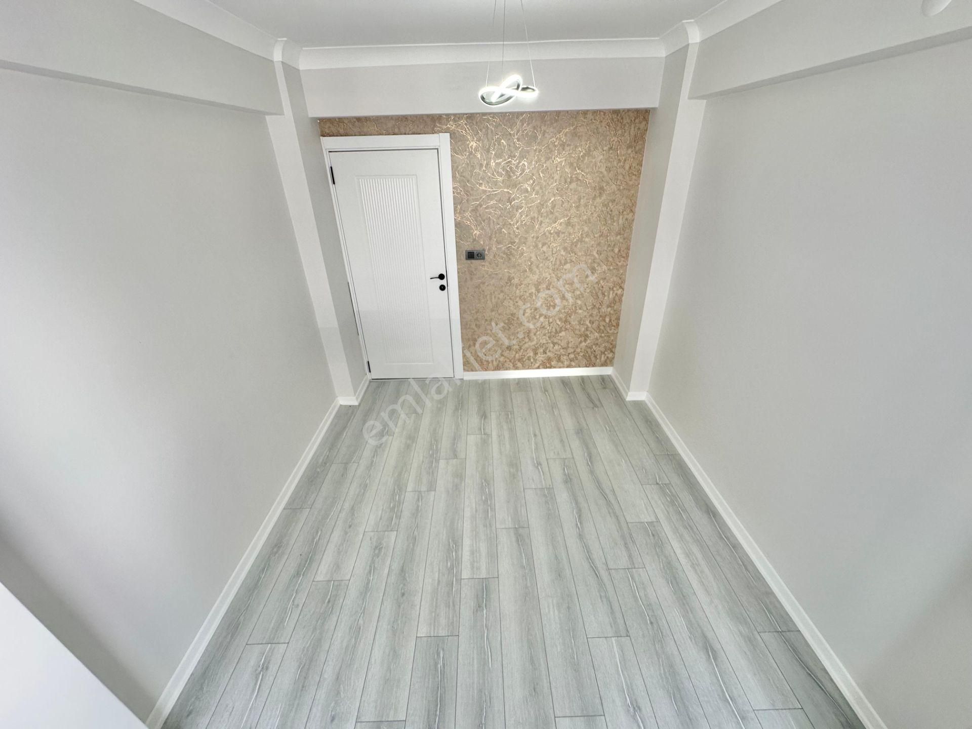 ꧁ay Emlaktan꧂akçay'da Çay Ve Kazdağı Manzaralı Ön Cephe Arakat Mimari Tasarım Satılık 3+1 Lüx Daire - Görsel 34