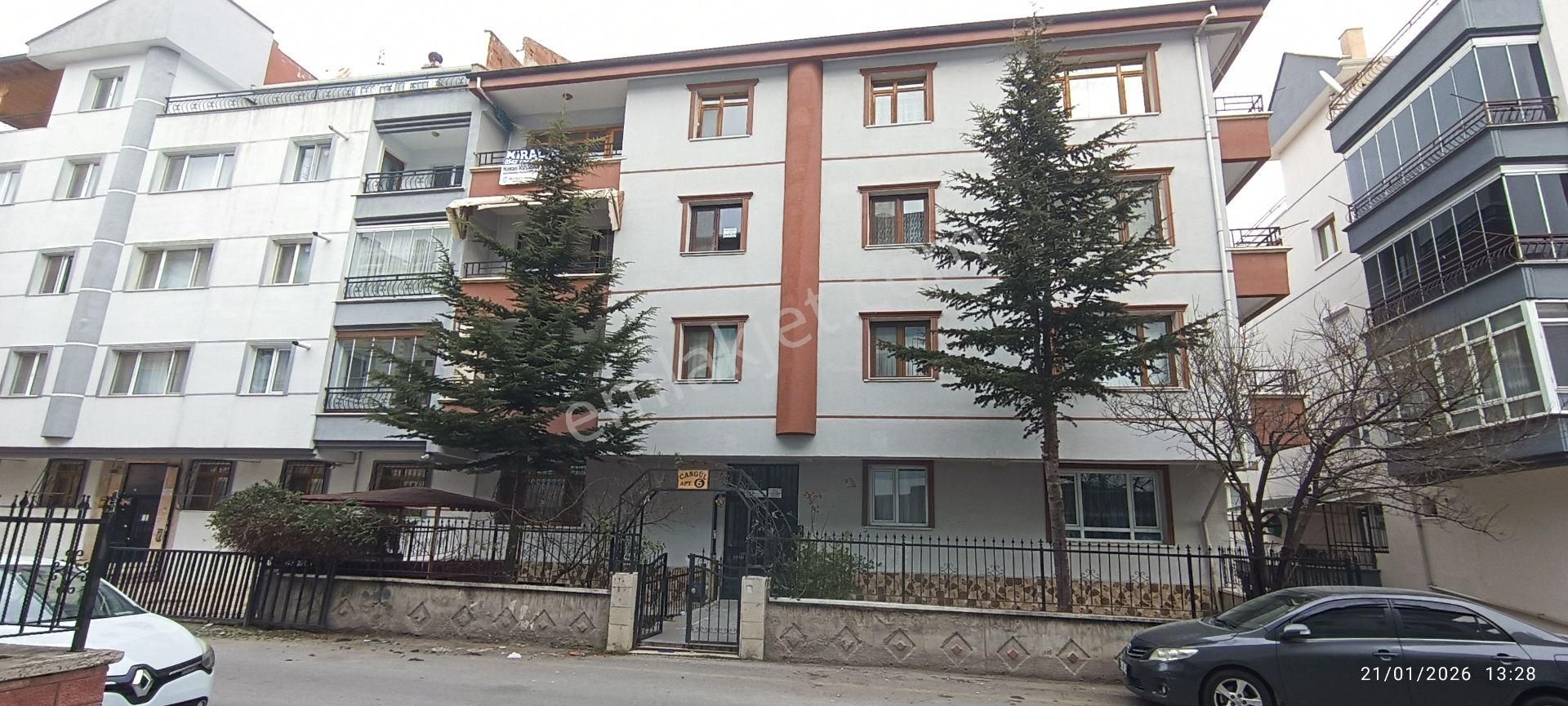 Sahibinden Merkezi Konum Kiralık 3+1 - Görsel 2