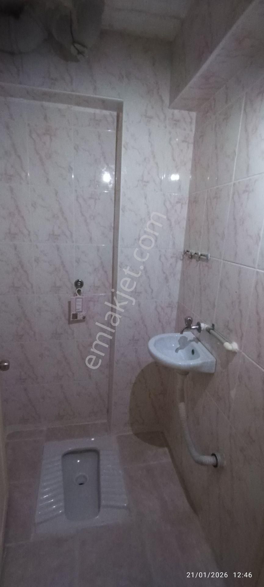 Sahibinden Merkezi Konum Kiralık 3+1 - Görsel 17