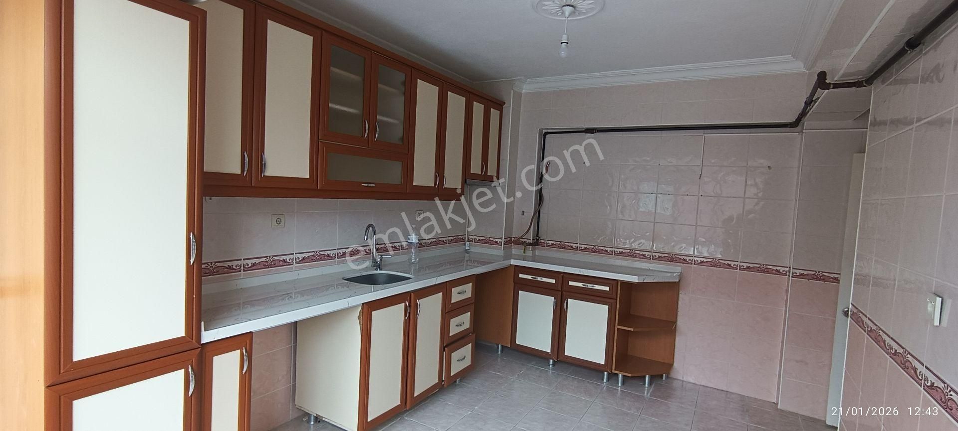 Sahibinden Merkezi Konum Kiralık 3+1 - Görsel 13