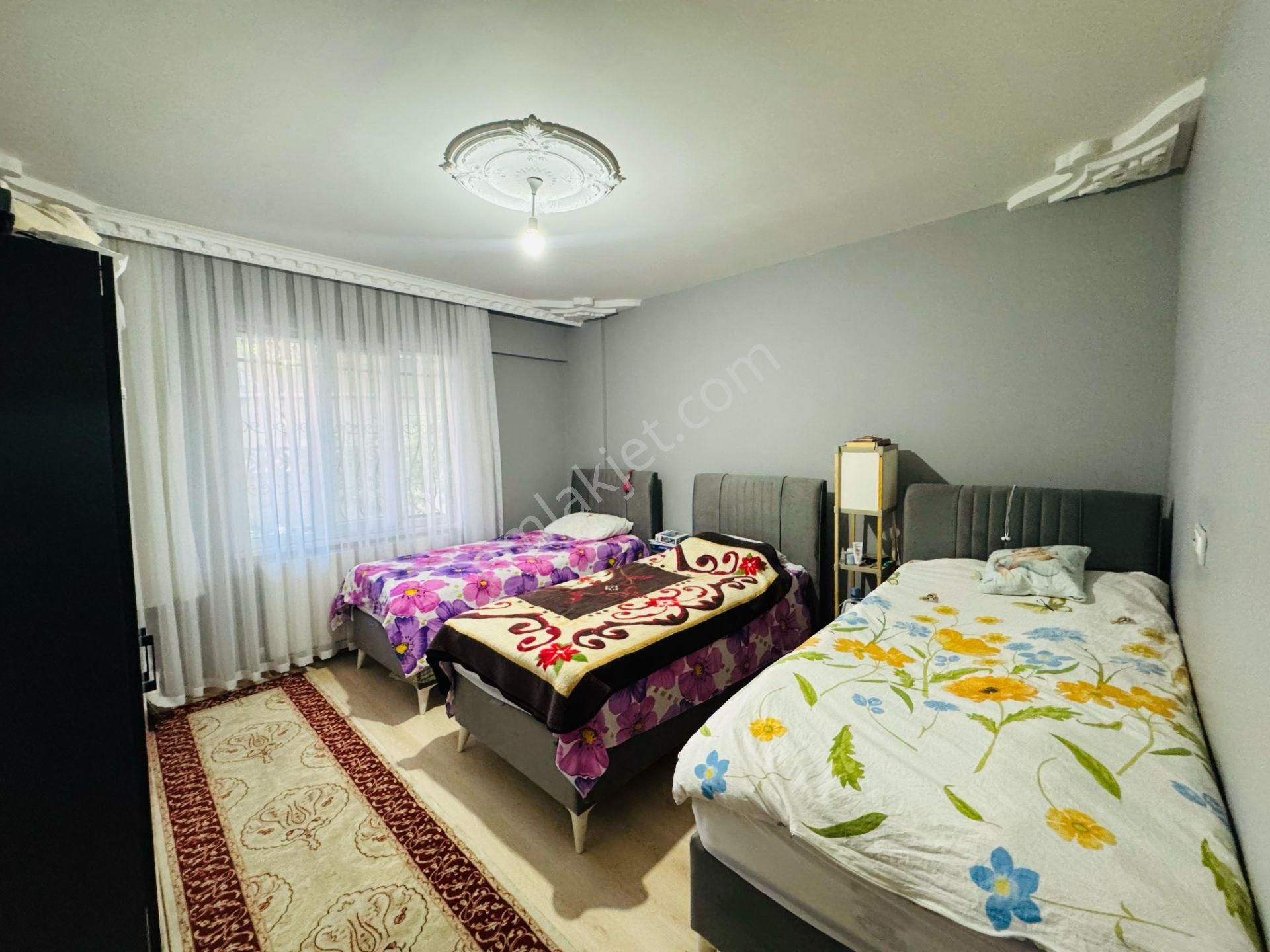 Merpa İnşaat'tan Kumlu Geçitte Satılık İskanlı,balkonlu Geniş 2+1 Ev - Görsel 12