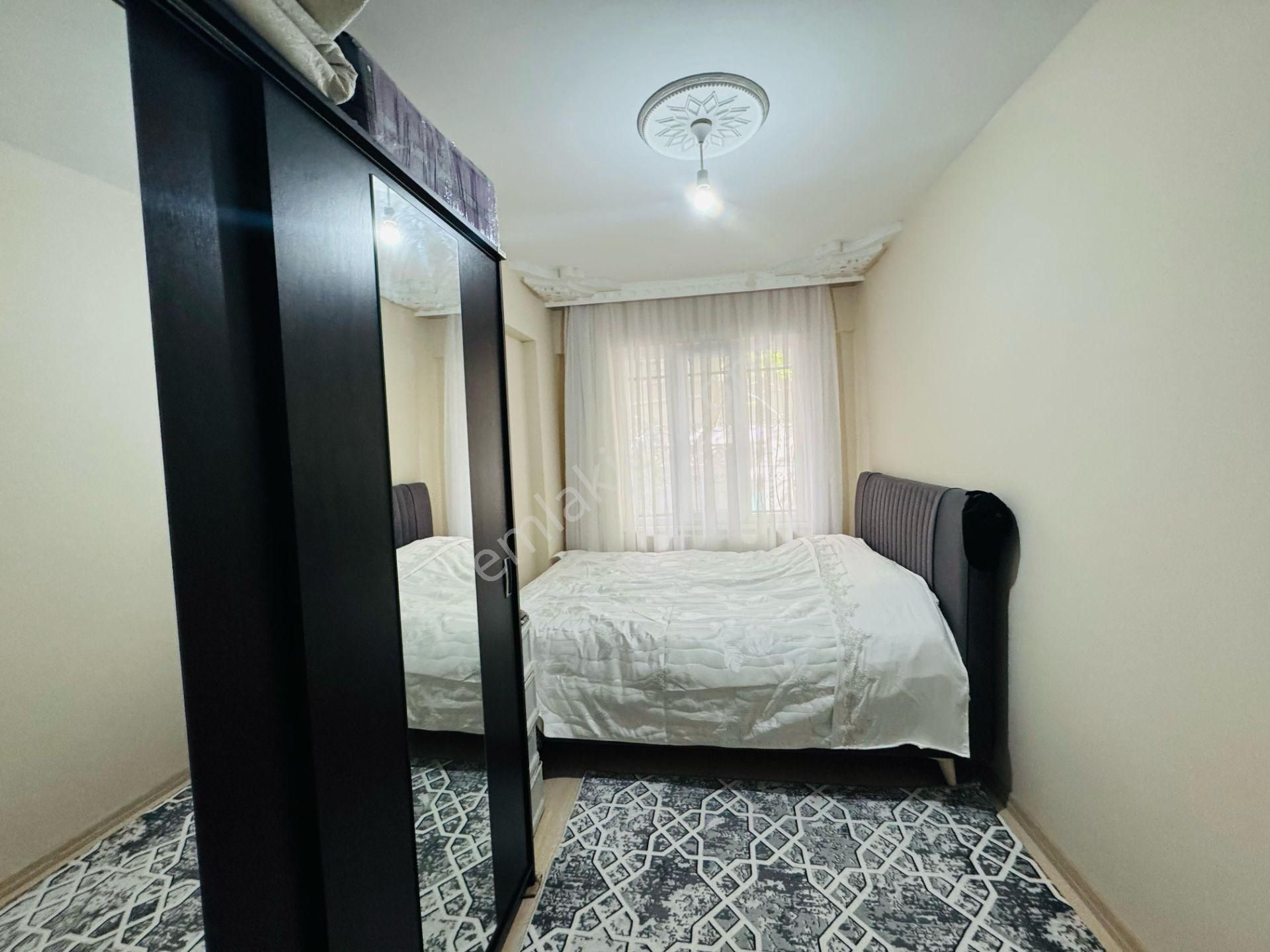 Merpa İnşaat'tan Kumlu Geçitte Satılık İskanlı,balkonlu Geniş 2+1 Ev - Görsel 22