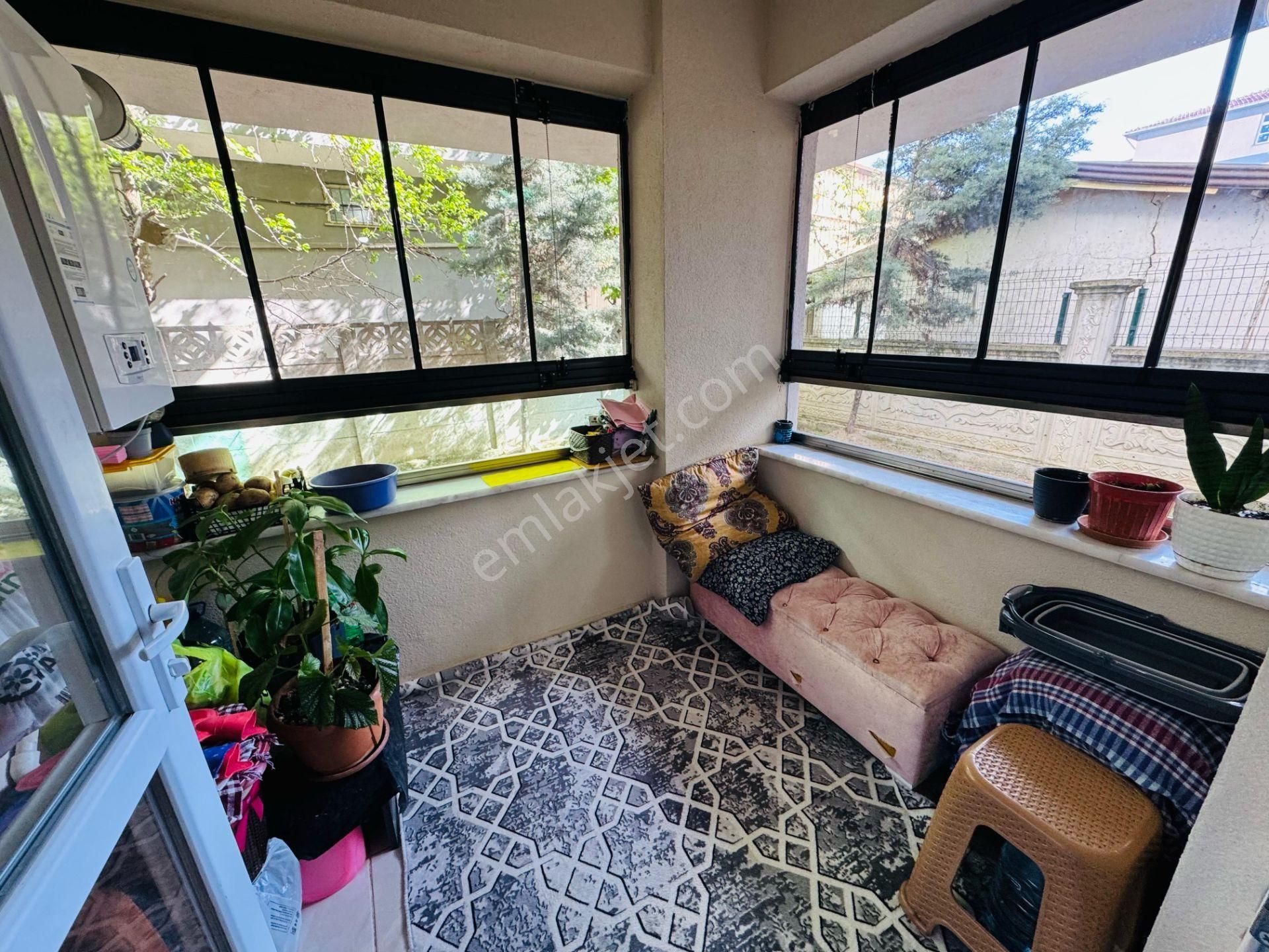 Merpa İnşaat'tan Kumlu Geçitte Satılık İskanlı,balkonlu Geniş 2+1 Ev - Görsel 20