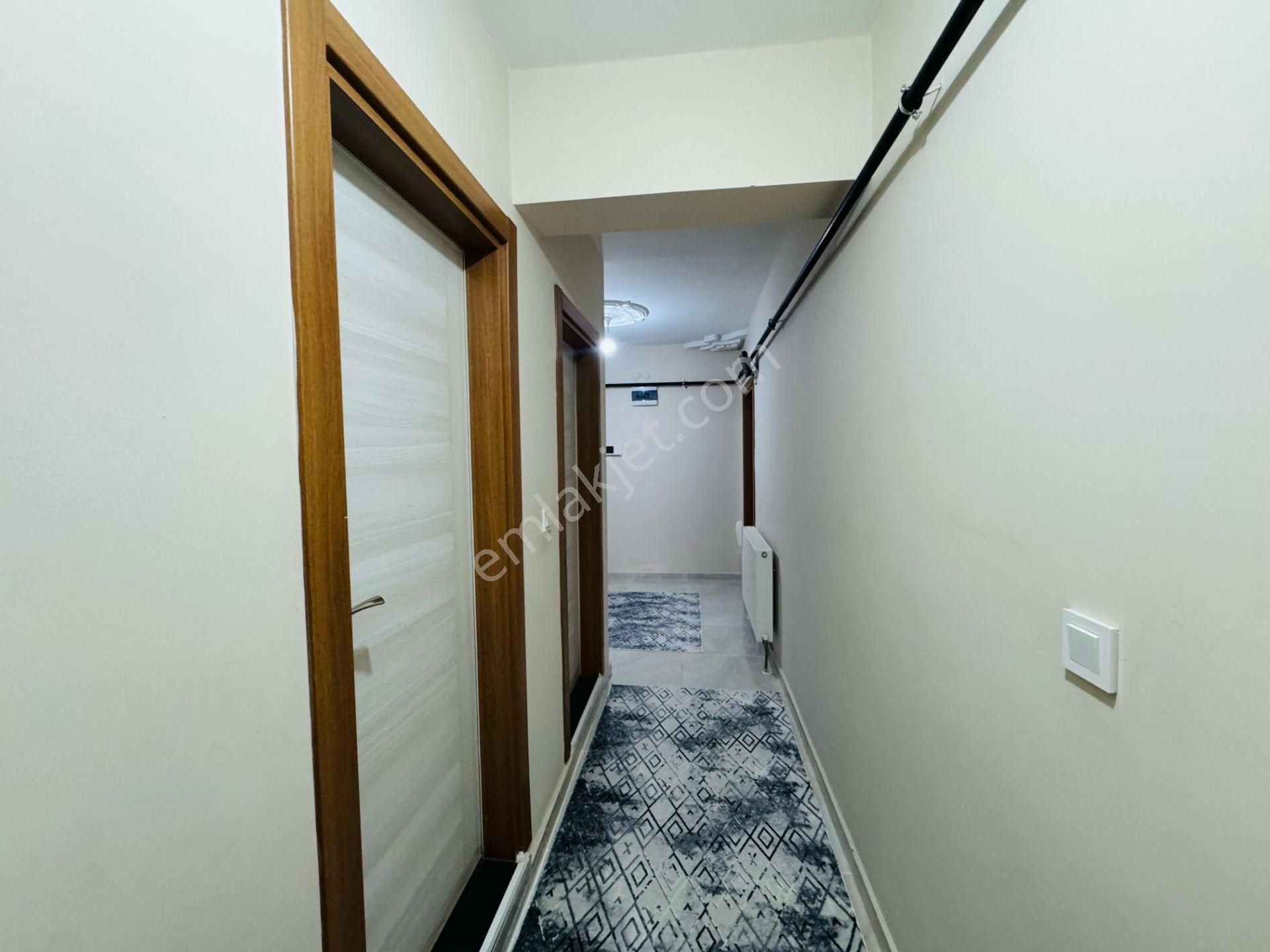 Merpa İnşaat'tan Kumlu Geçitte Satılık İskanlı,balkonlu Geniş 2+1 Ev - Görsel 14