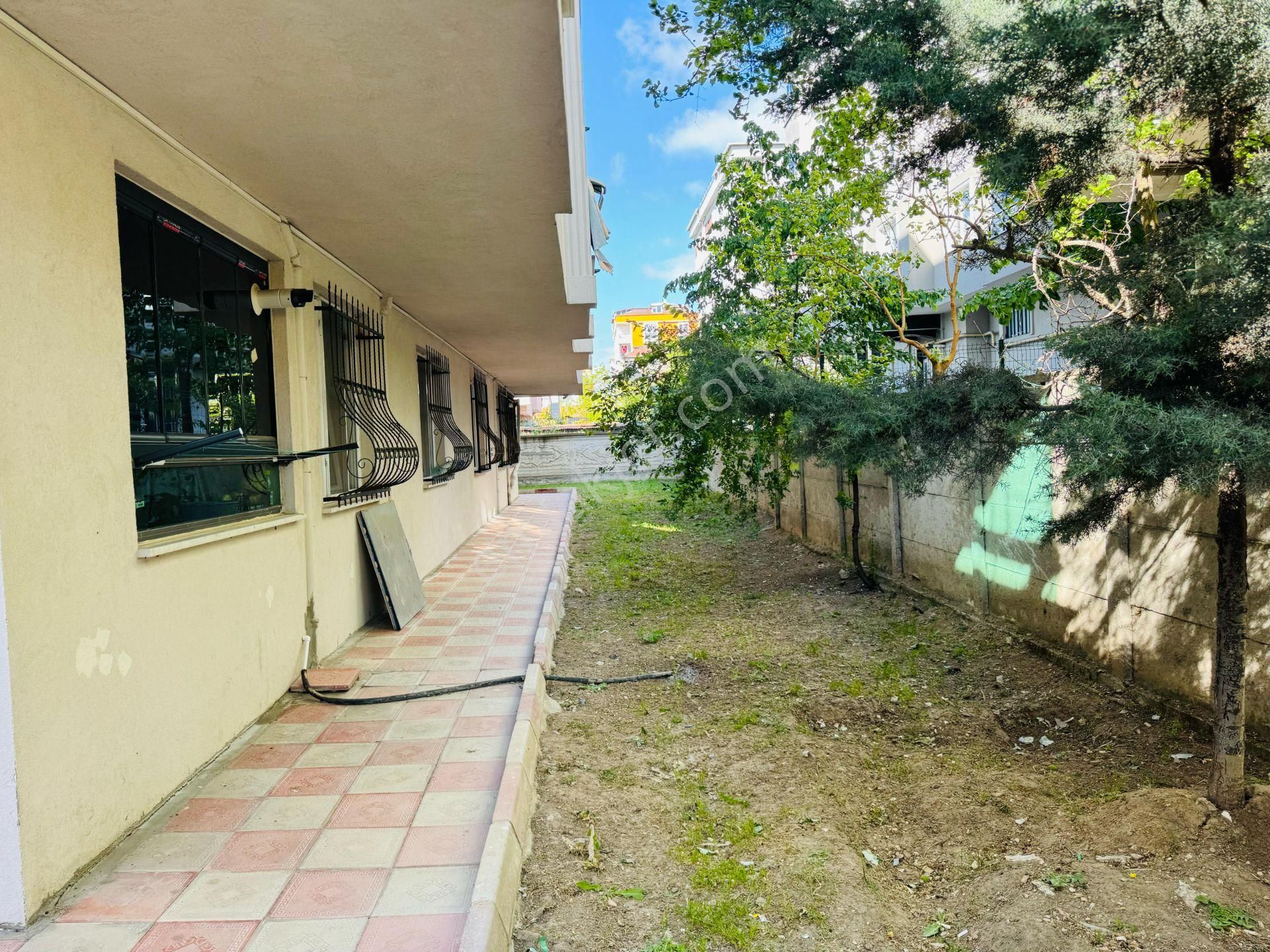 Merpa İnşaat'tan Kumlu Geçitte Satılık İskanlı,balkonlu Geniş 2+1 Ev - Görsel 30