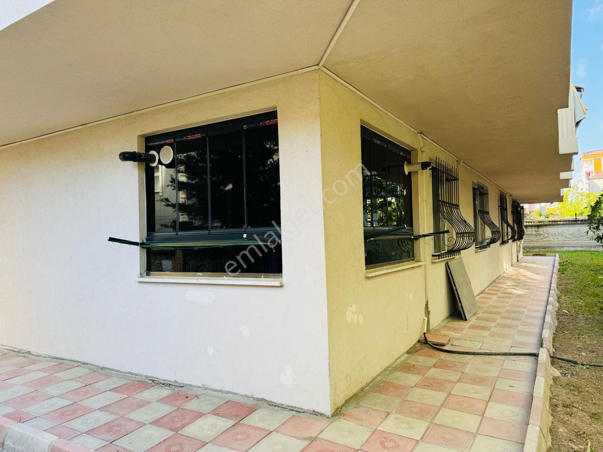 Merpa İnşaat'tan Kumlu Geçitte Satılık İskanlı,balkonlu Geniş 2+1 Ev - Görsel 31