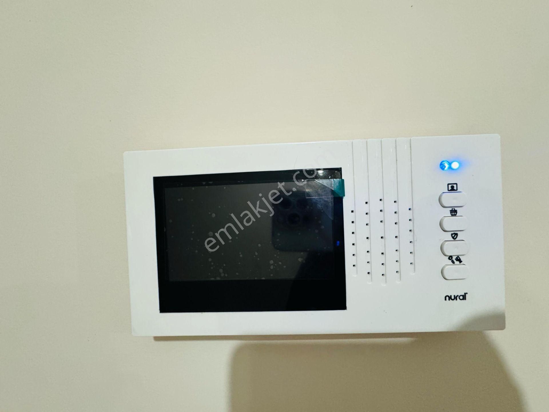 Merpa İnşaat'tan Kumlu Geçitte Satılık İskanlı,balkonlu Geniş 2+1 Ev - Görsel 8