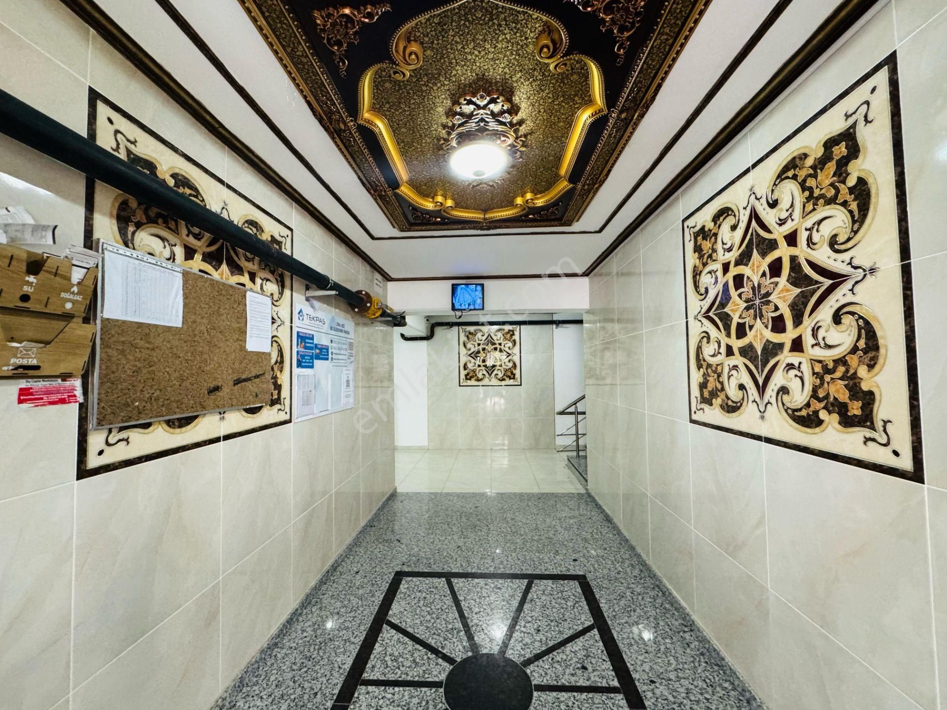 Merpa İnşaat'tan Kumlu Geçitte Satılık İskanlı,balkonlu Geniş 2+1 Ev - Görsel 29