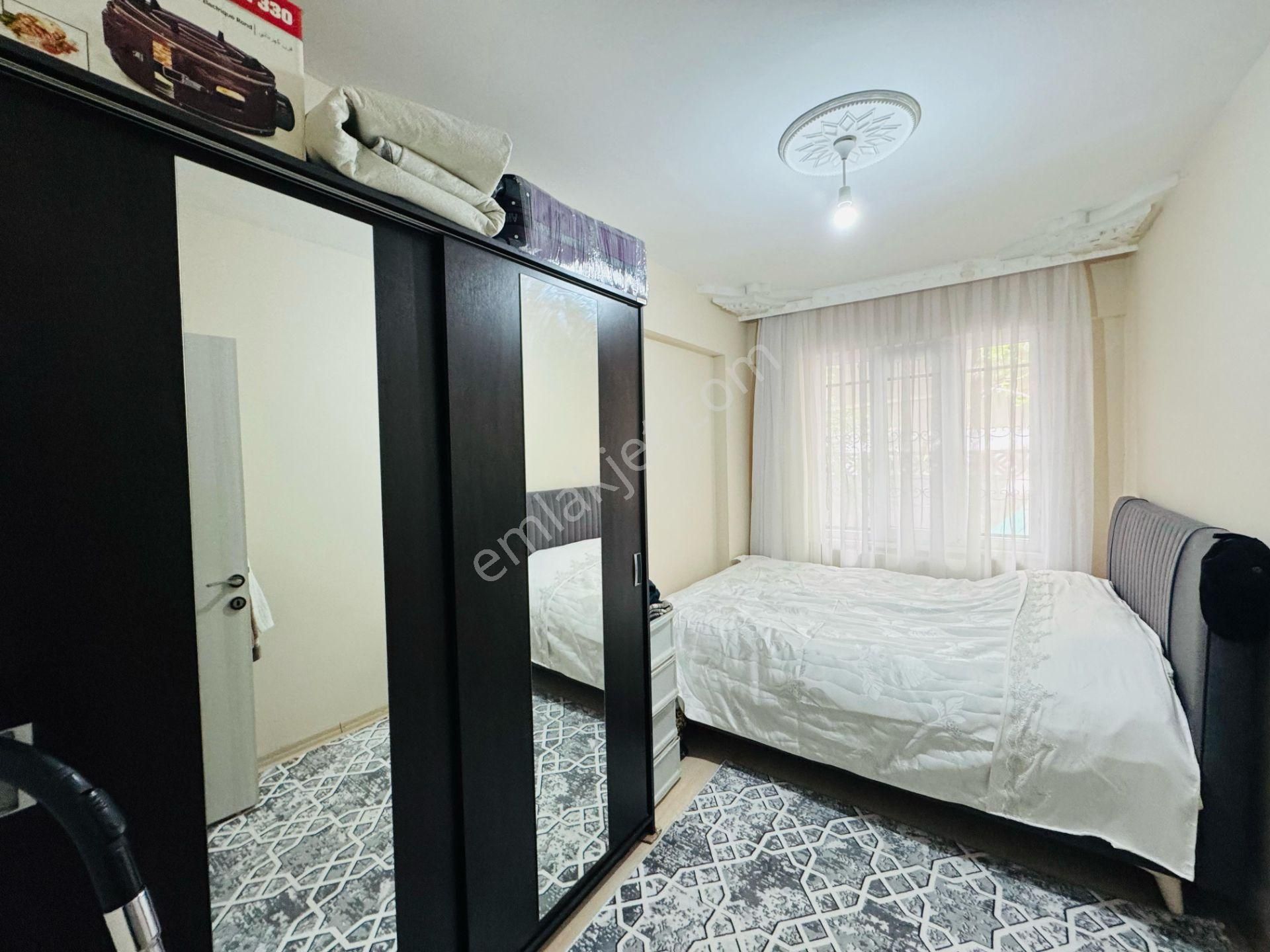 Merpa İnşaat'tan Kumlu Geçitte Satılık İskanlı,balkonlu Geniş 2+1 Ev - Görsel 18