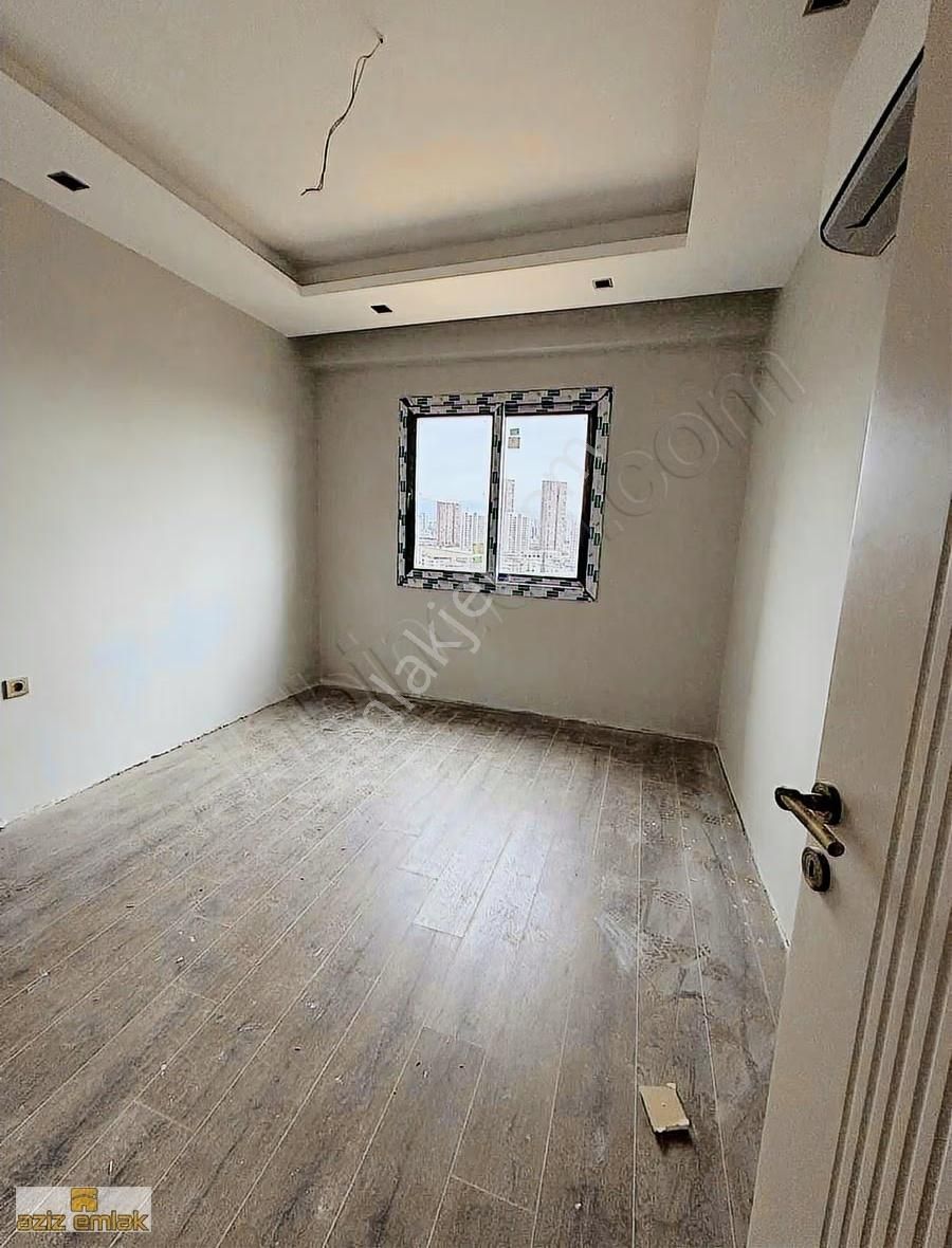 Aziz Emlak'tan 4 + 1 Yenişehir'de Acil Satılık Daire - Görsel 5