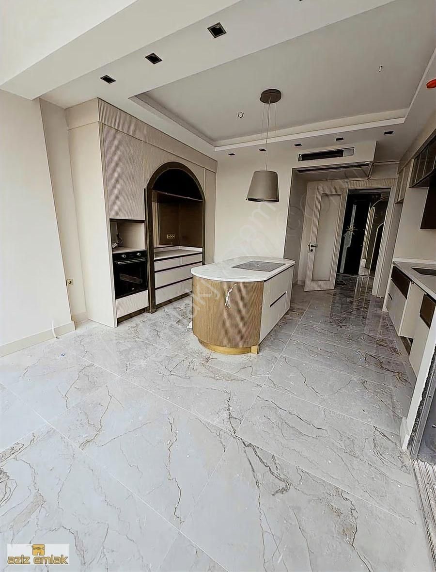 Aziz Emlak'tan 4 + 1 Yenişehir'de Acil Satılık Daire - Görsel 2