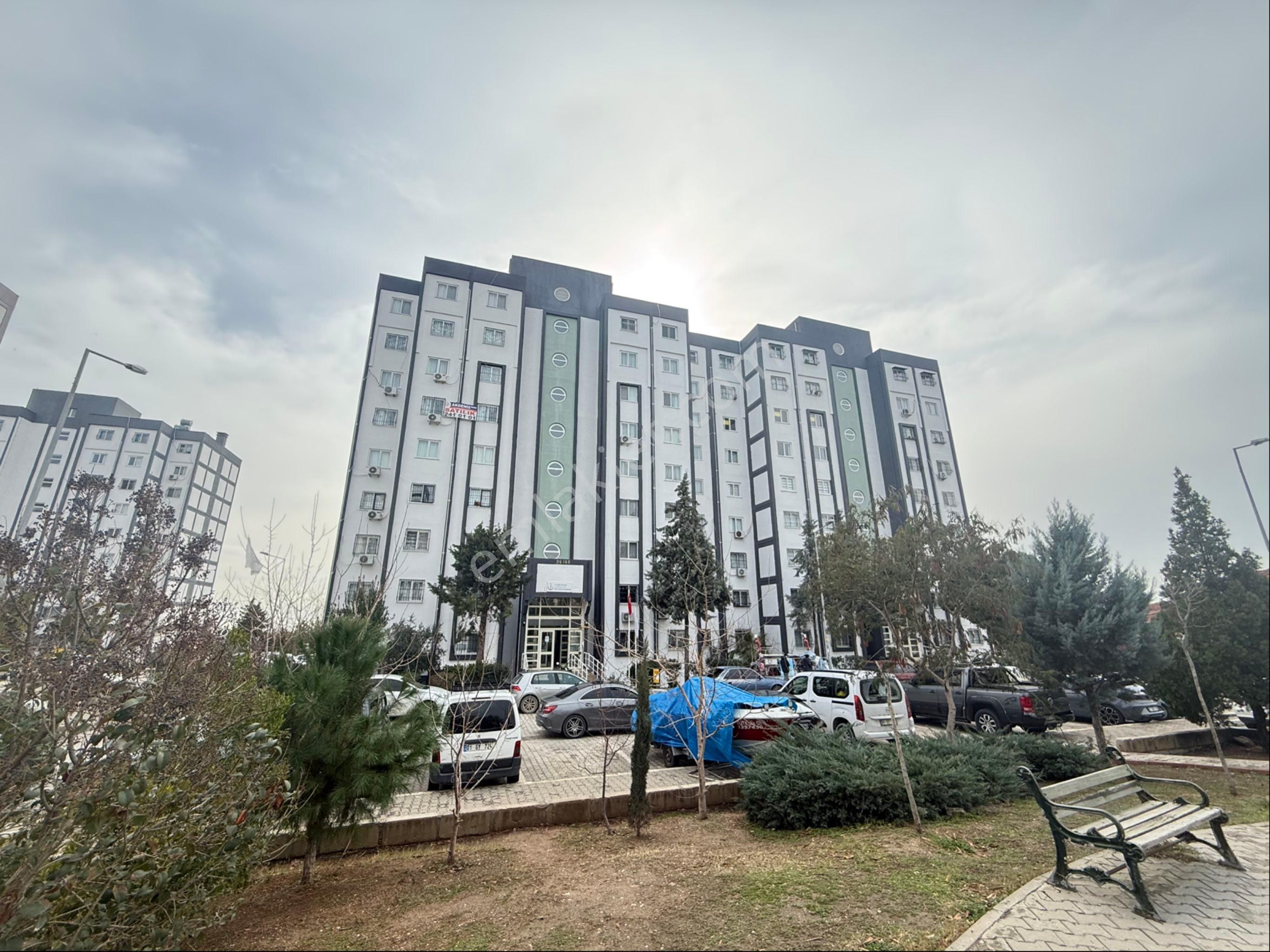 Şambayadı Toki' Park Manzaralı Cazip Fiyatlı Daire - Görsel 5