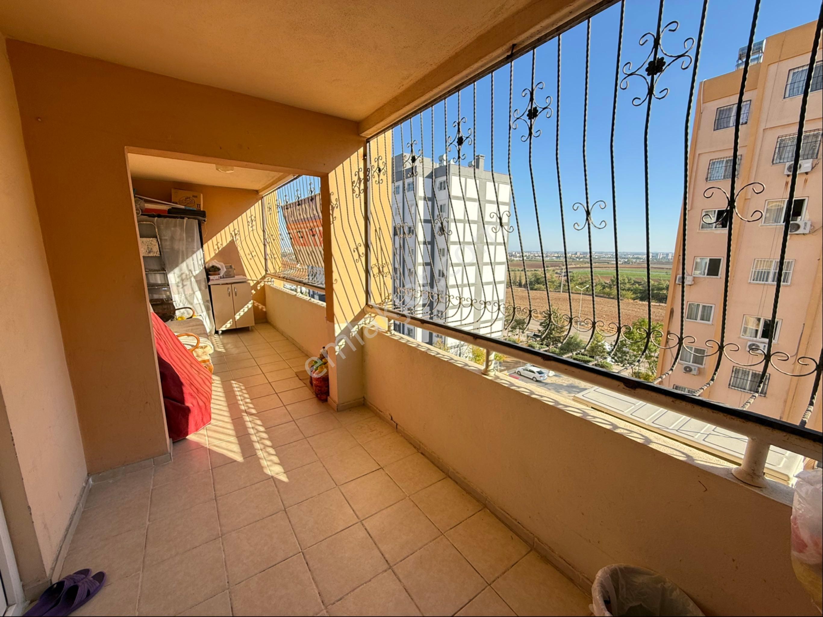 Şambayadı Toki' Park Manzaralı Cazip Fiyatlı Daire - Görsel 22