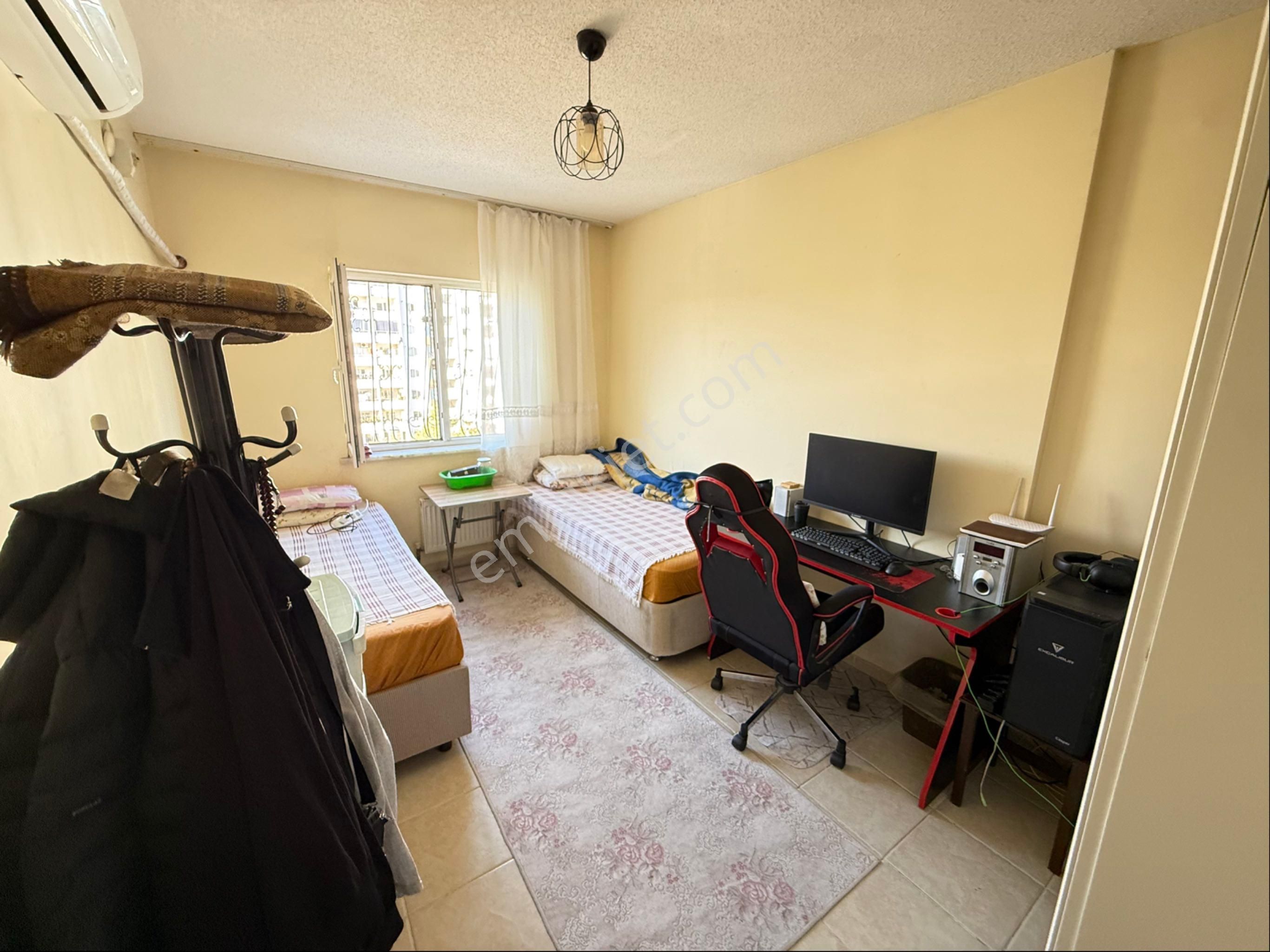 Şambayadı Toki' Park Manzaralı Cazip Fiyatlı Daire - Görsel 11