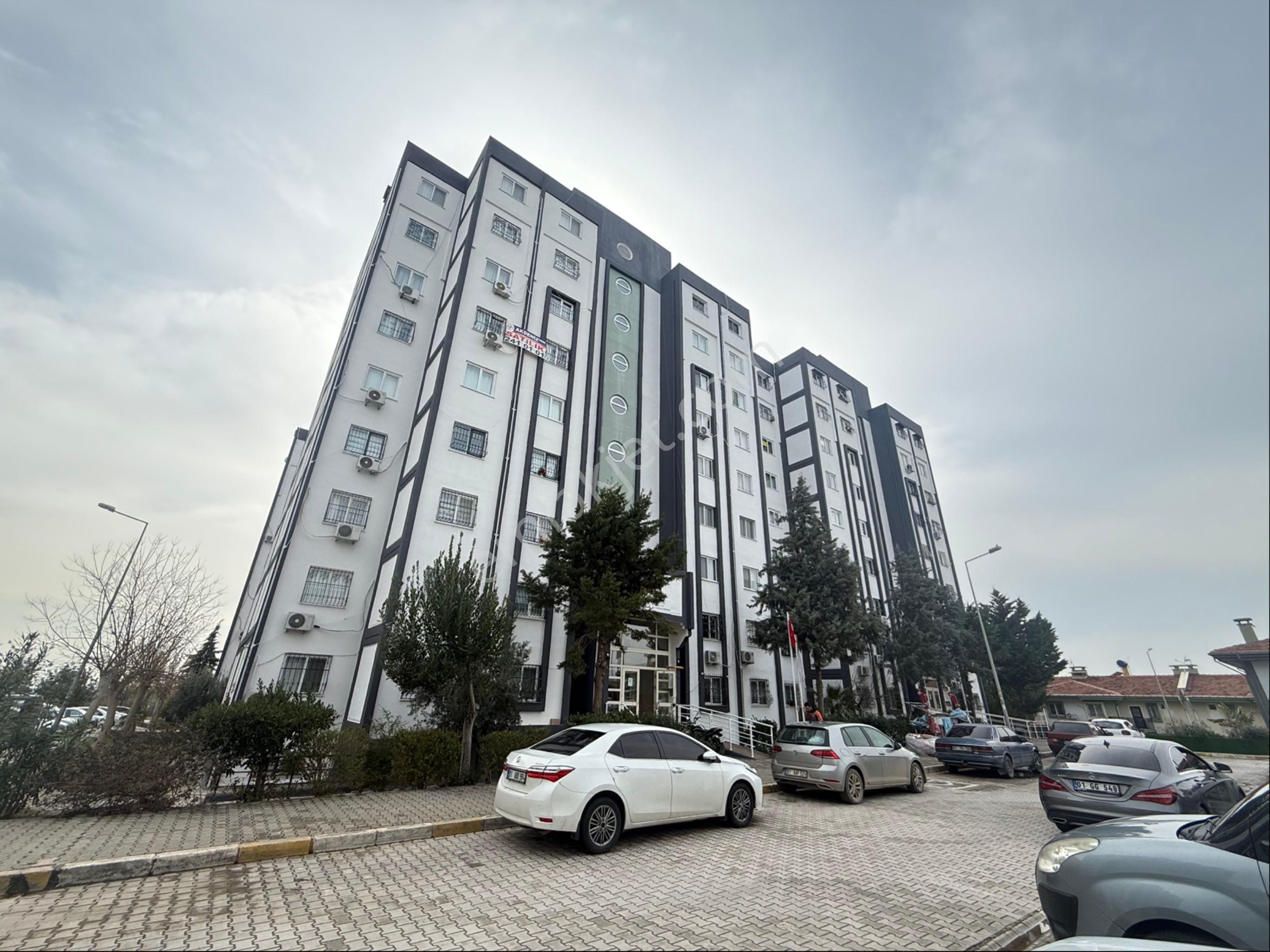 Şambayadı Toki' Park Manzaralı Cazip Fiyatlı Daire - Görsel 9