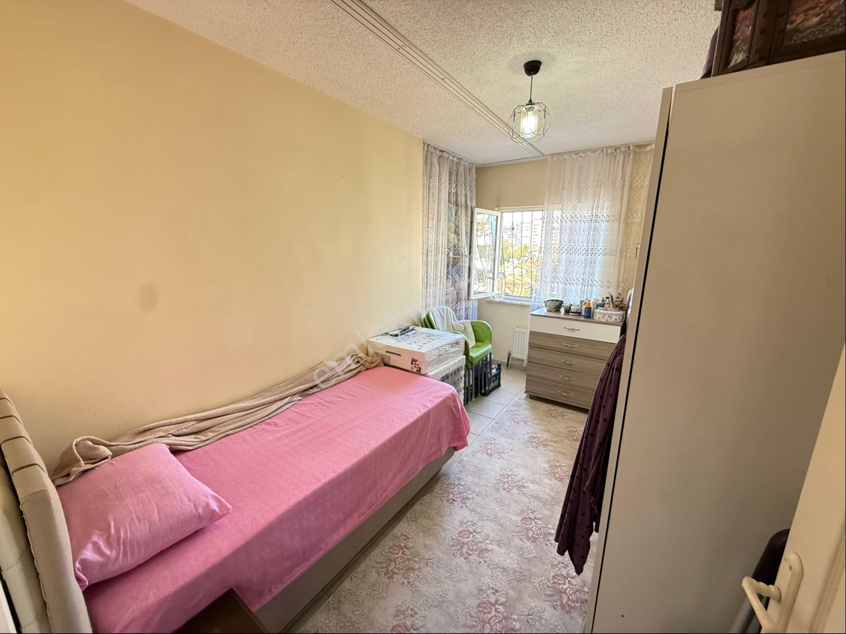 Şambayadı Toki' Park Manzaralı Cazip Fiyatlı Daire - Görsel 14