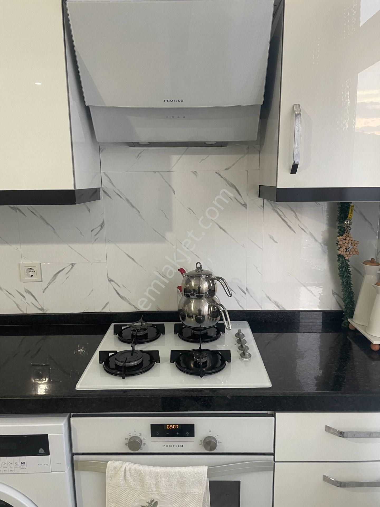 Remax Land 2'den 2+1 Lüx Kısmi Eşyalı Daire - Görsel 4