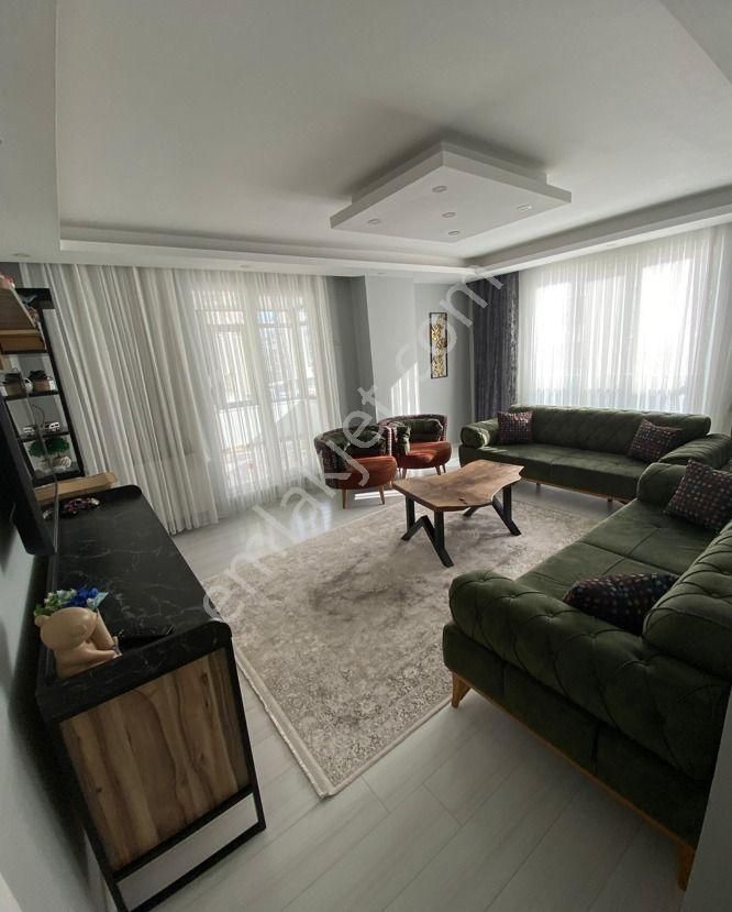 Remax Land 2'den 2+1 Lüx Kısmi Eşyalı Daire - Görsel 2