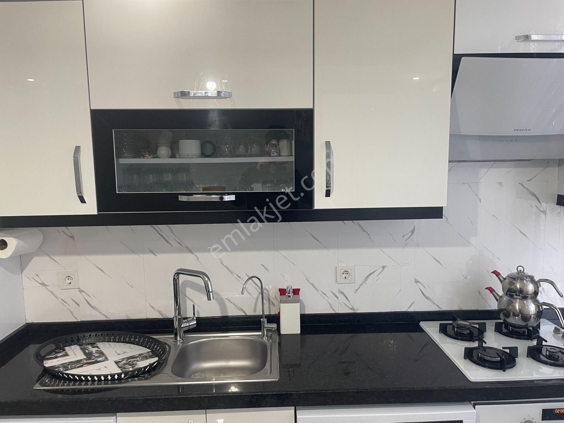 Remax Land 2'den 2+1 Lüx Kısmi Eşyalı Daire - Görsel 5
