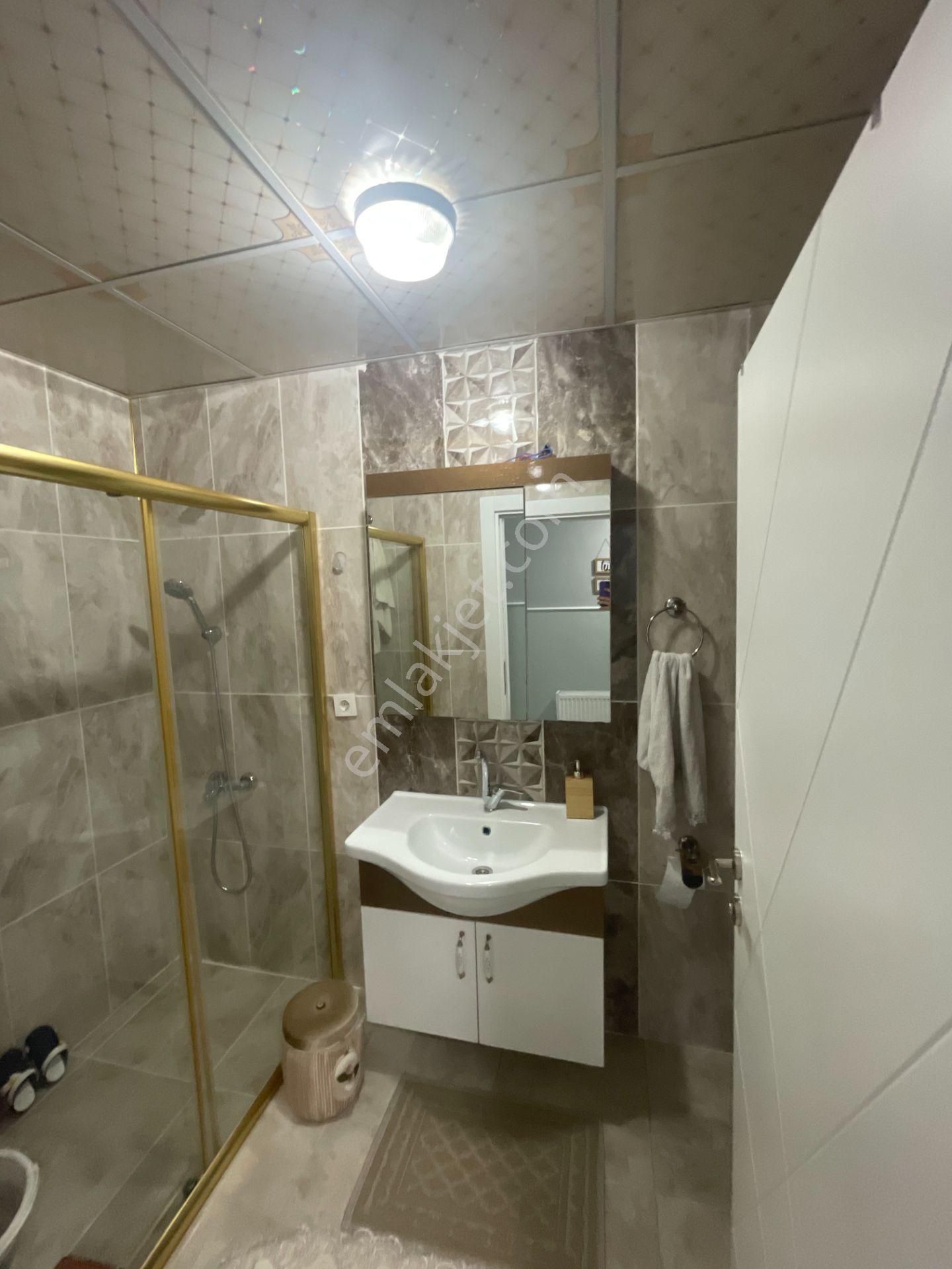 Remax Land 2'den 2+1 Lüx Kısmi Eşyalı Daire - Görsel 20