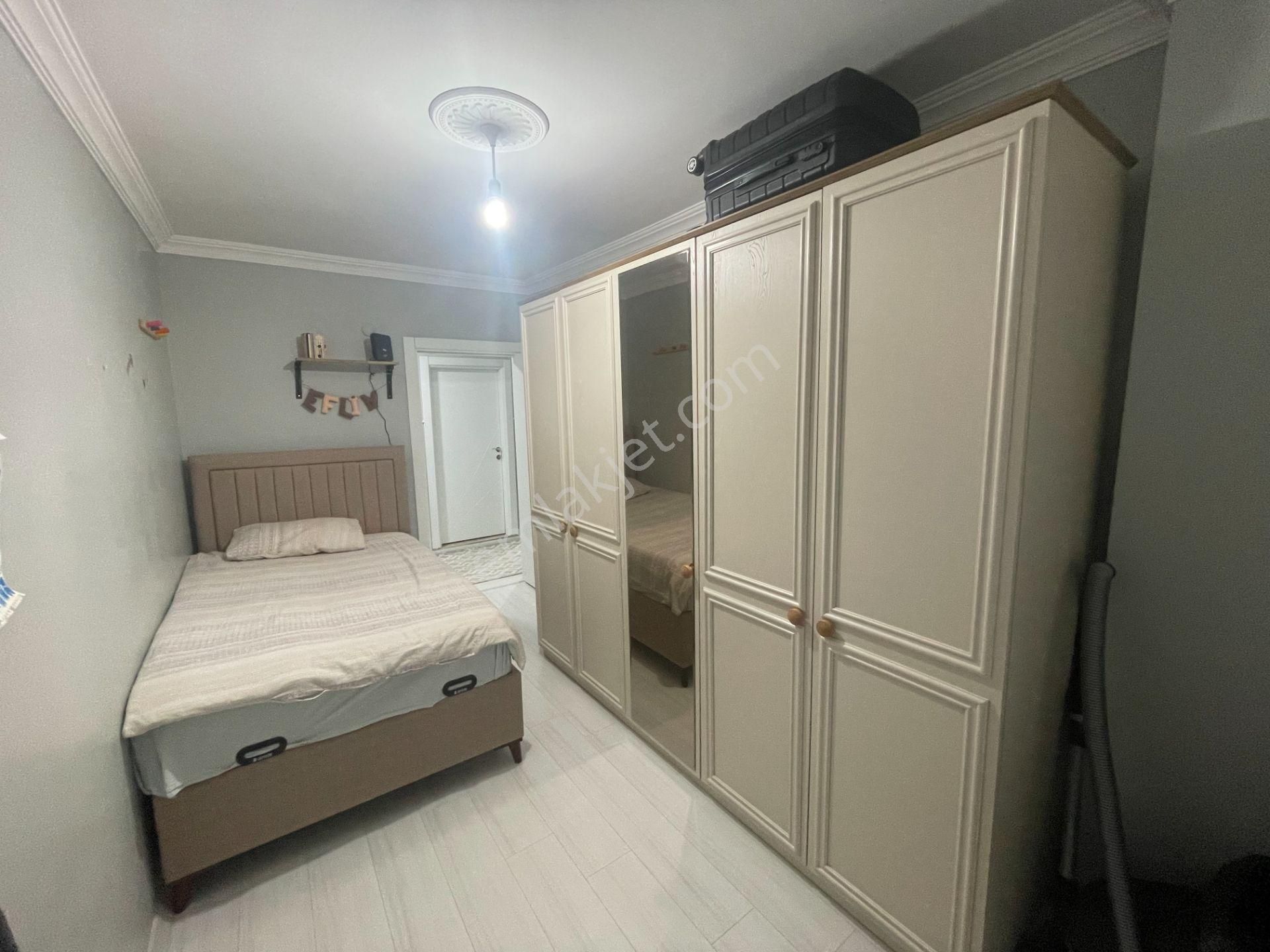 Remax Land 2'den 2+1 Lüx Kısmi Eşyalı Daire - Görsel 19