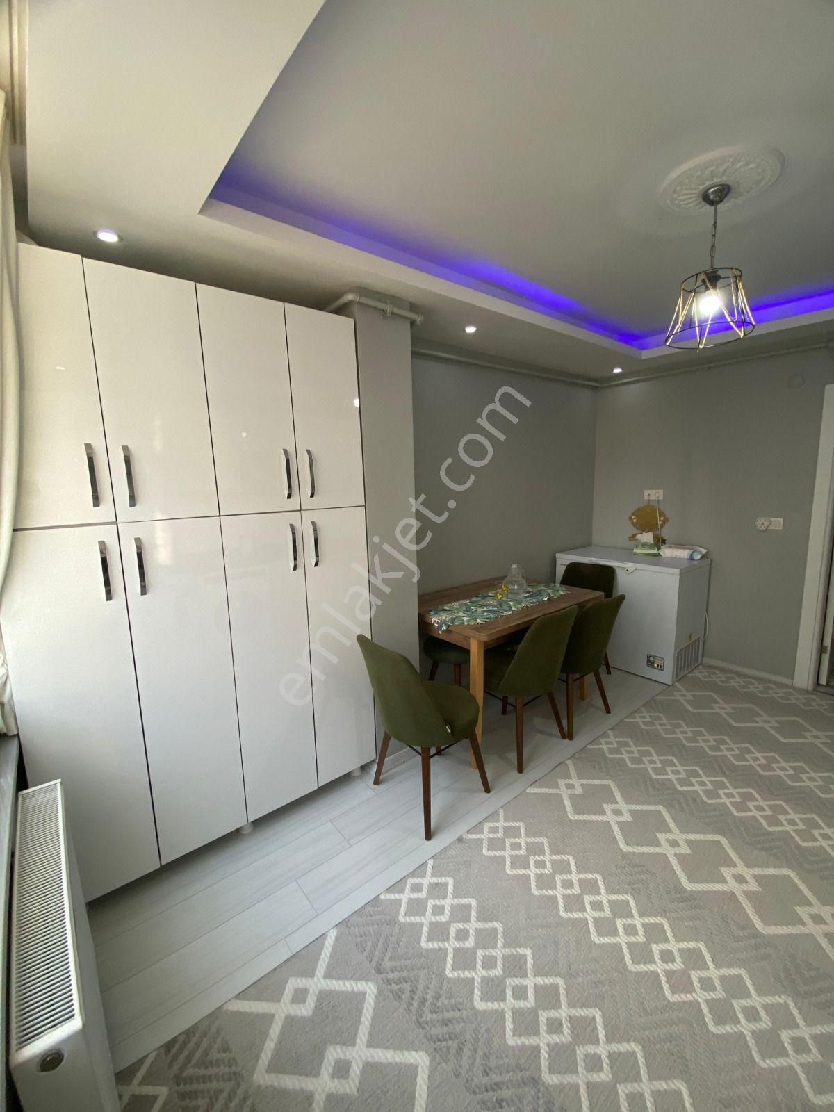 Remax Land 2'den 2+1 Lüx Kısmi Eşyalı Daire - Görsel 30
