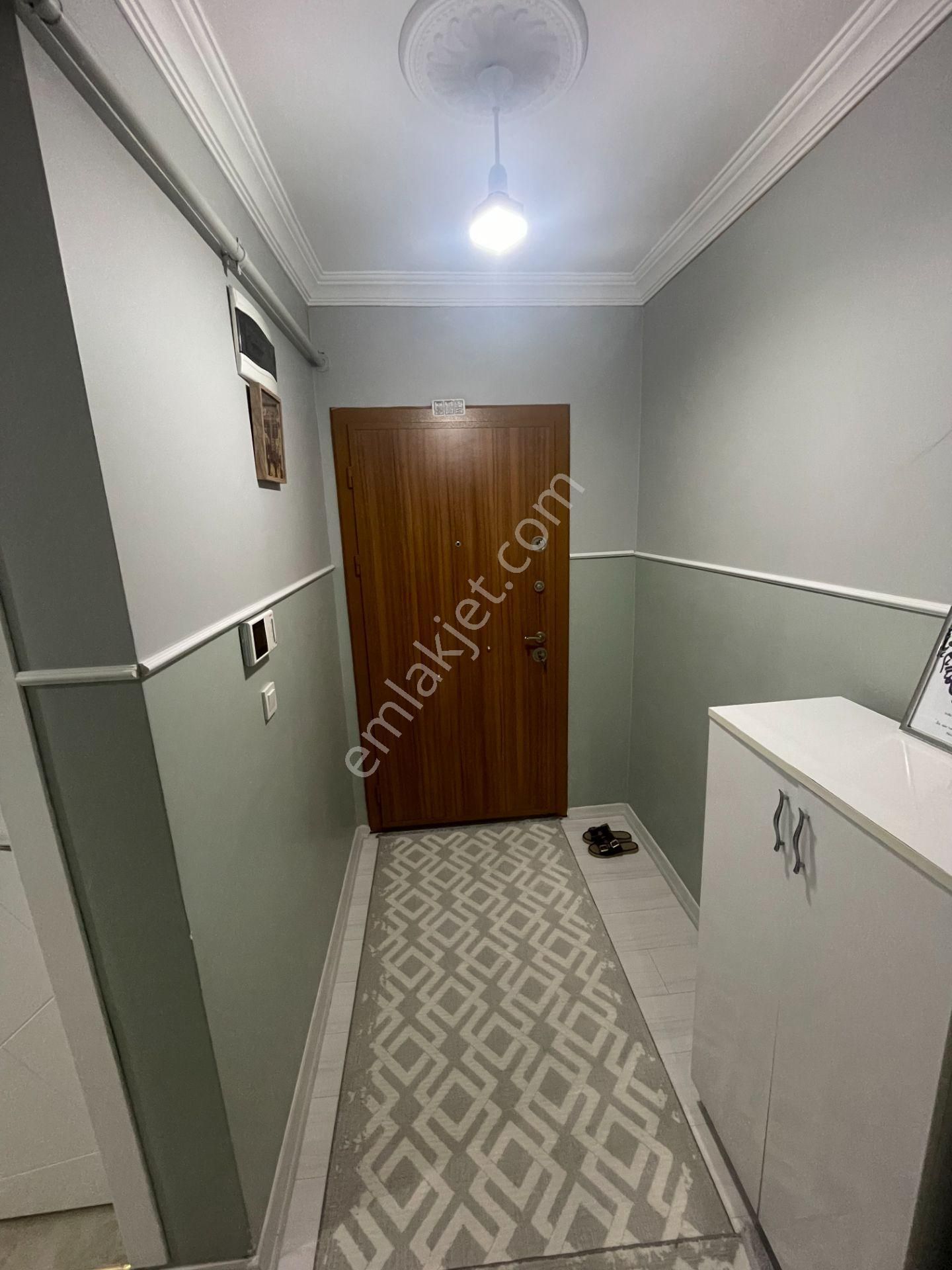 Remax Land 2'den 2+1 Lüx Kısmi Eşyalı Daire - Görsel 16