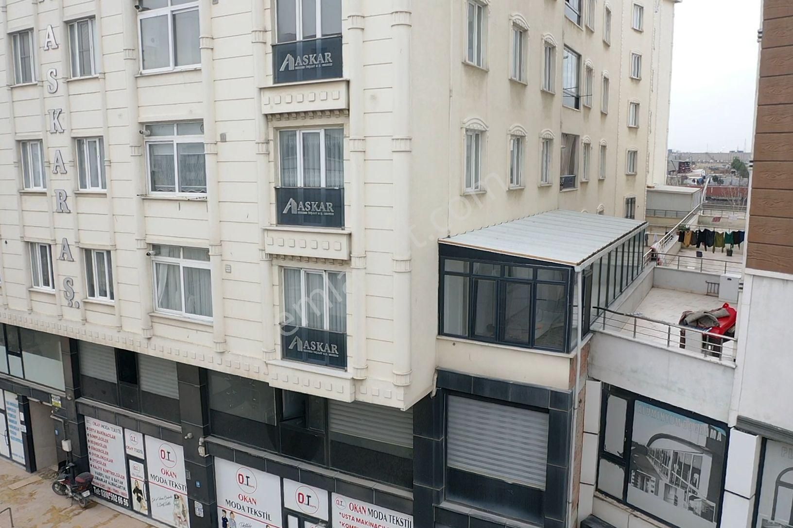 Remax Land 2'den 2+1 Lüx Kısmi Eşyalı Daire - Görsel 34