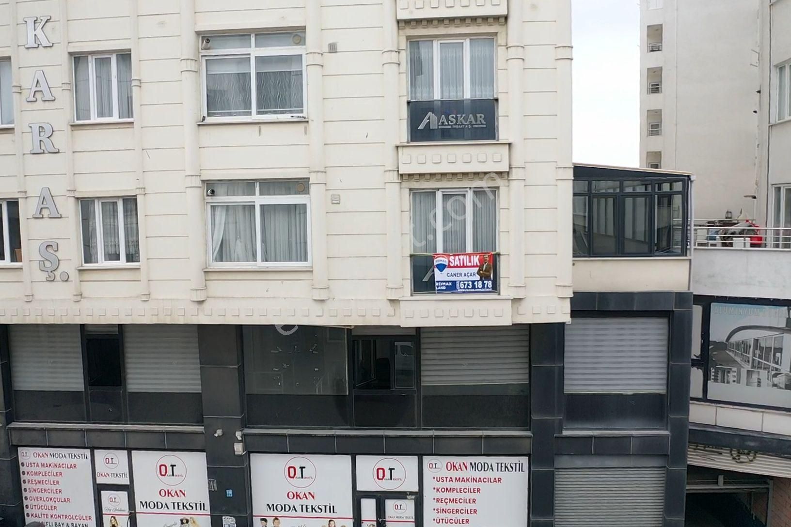 Remax Land 2'den 2+1 Lüx Kısmi Eşyalı Daire - Görsel 33