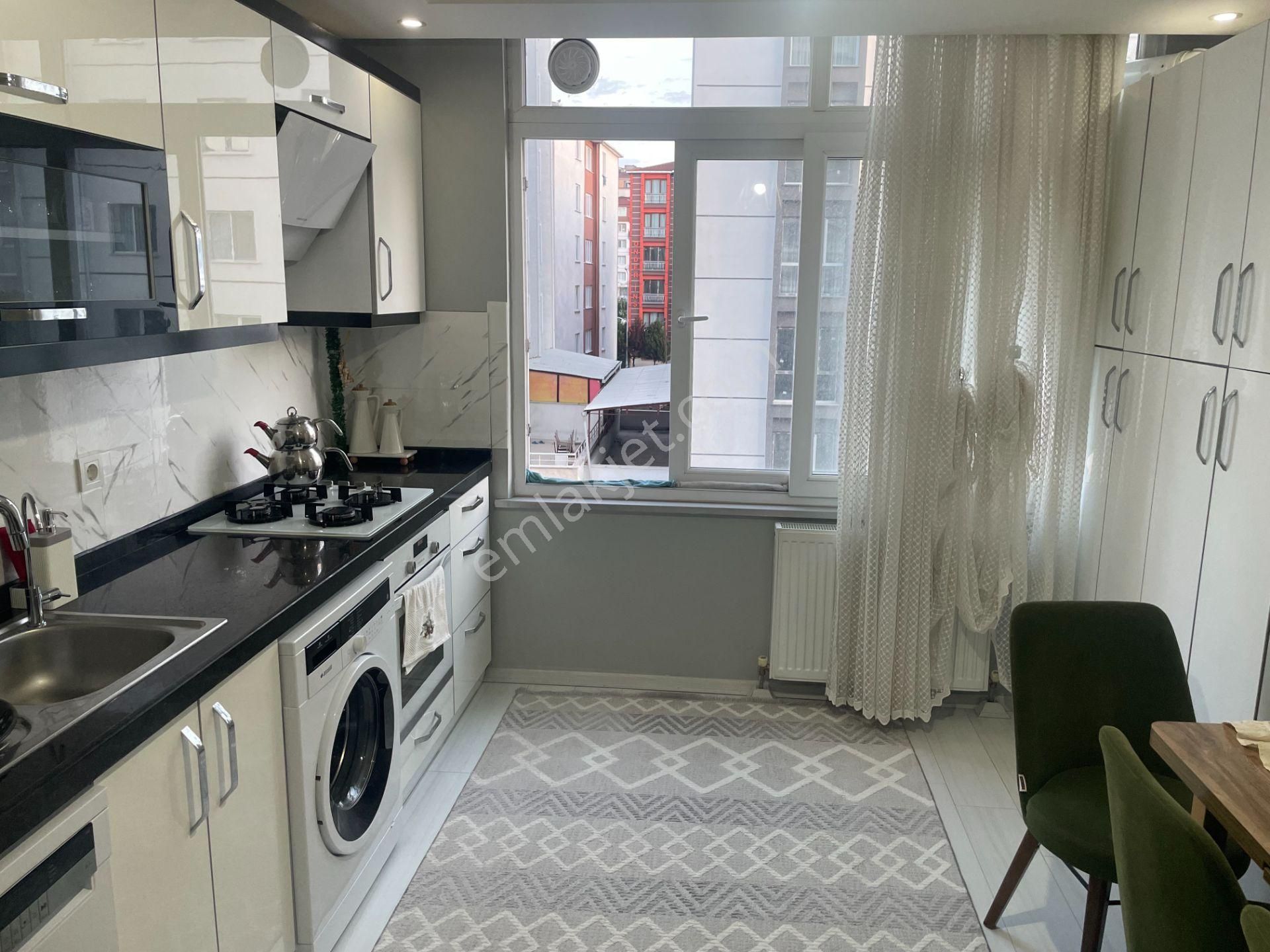 Remax Land 2'den 2+1 Lüx Kısmi Eşyalı Daire - Görsel 8