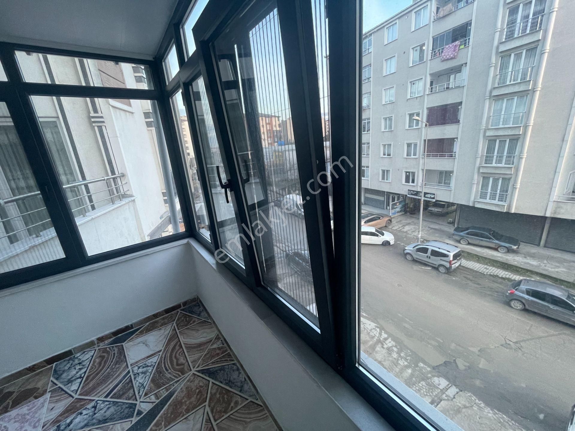 Remax Land 2'den 2+1 Lüx Kısmi Eşyalı Daire - Görsel 14
