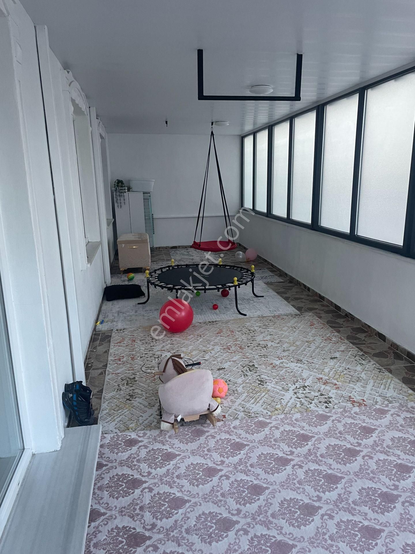 Remax Land 2'den 2+1 Lüx Kısmi Eşyalı Daire - Görsel 11