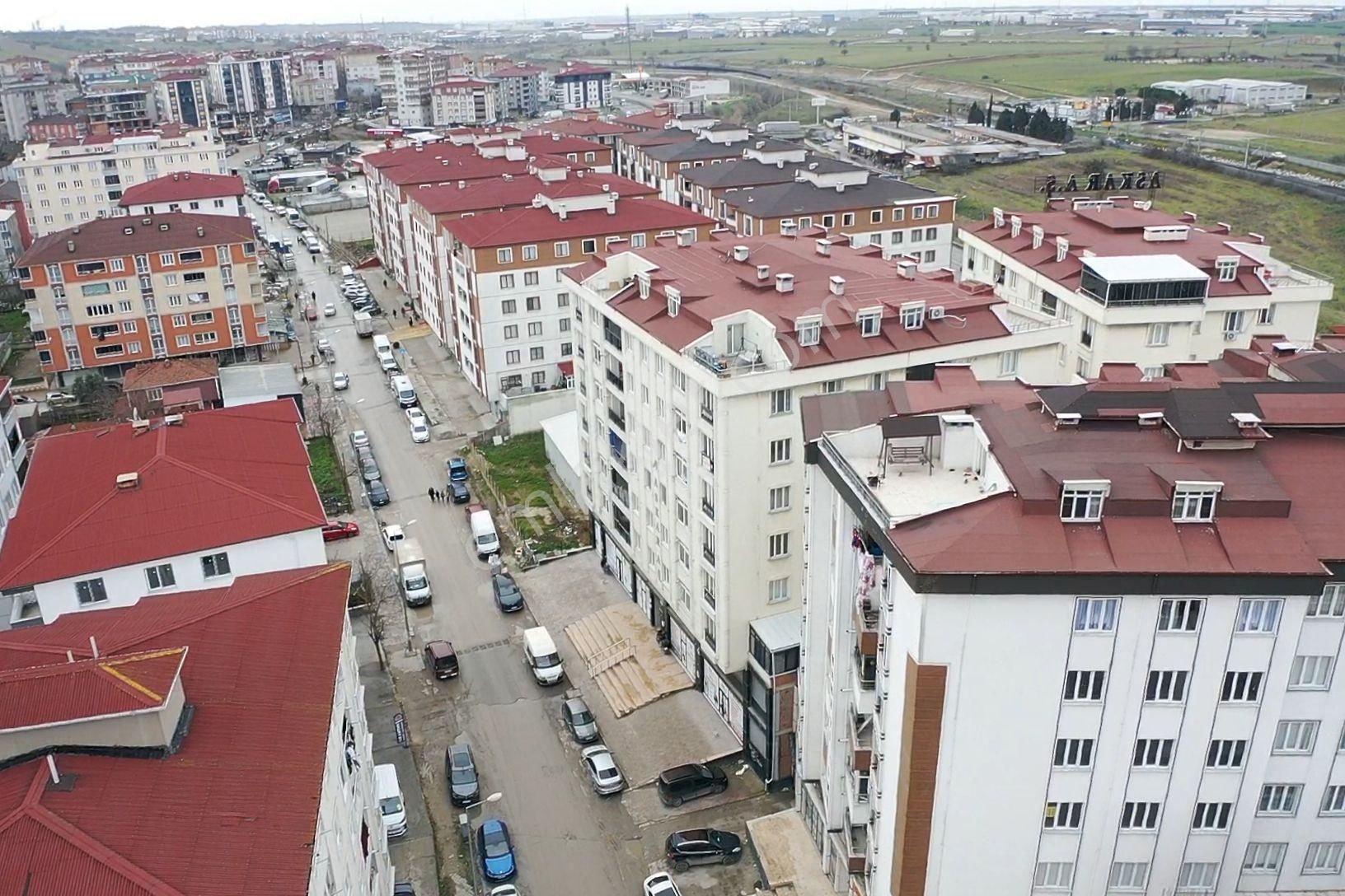 Remax Land 2'den 2+1 Lüx Kısmi Eşyalı Daire - Görsel 35