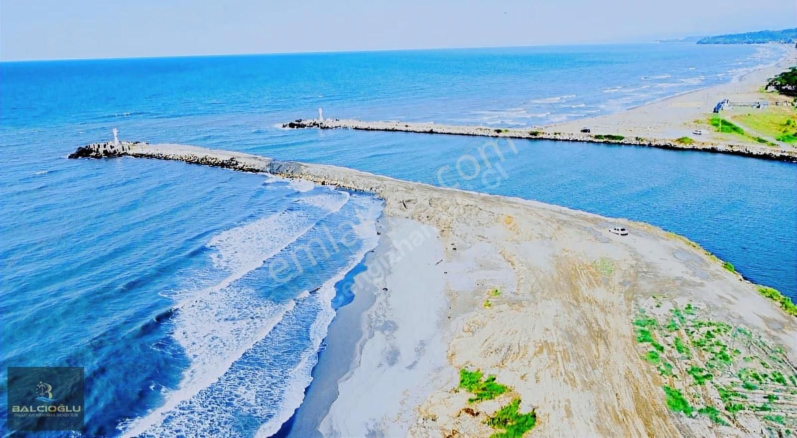 Balcıoğlundan Satılık Denize 50 M Lx Geniş Bahçeli Triblex Villa - Görsel 23