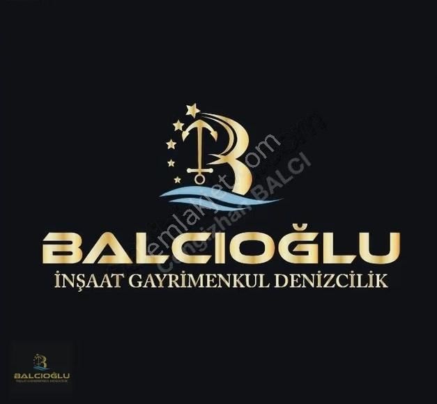 Balcıoğlundan Satılık Denize 200m. Gnş Bahçeli Lüx Triblex Villa - Görsel 8