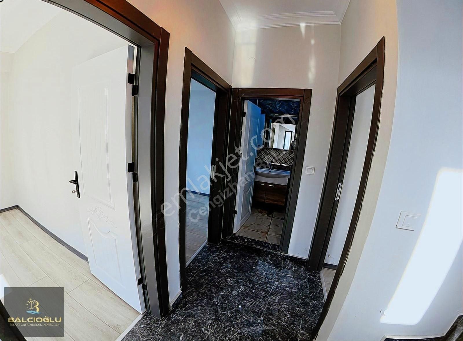 Balcıoğlundan Satılık 2 Adet Denize Yakn Havzlu Lx Müstkil Villa