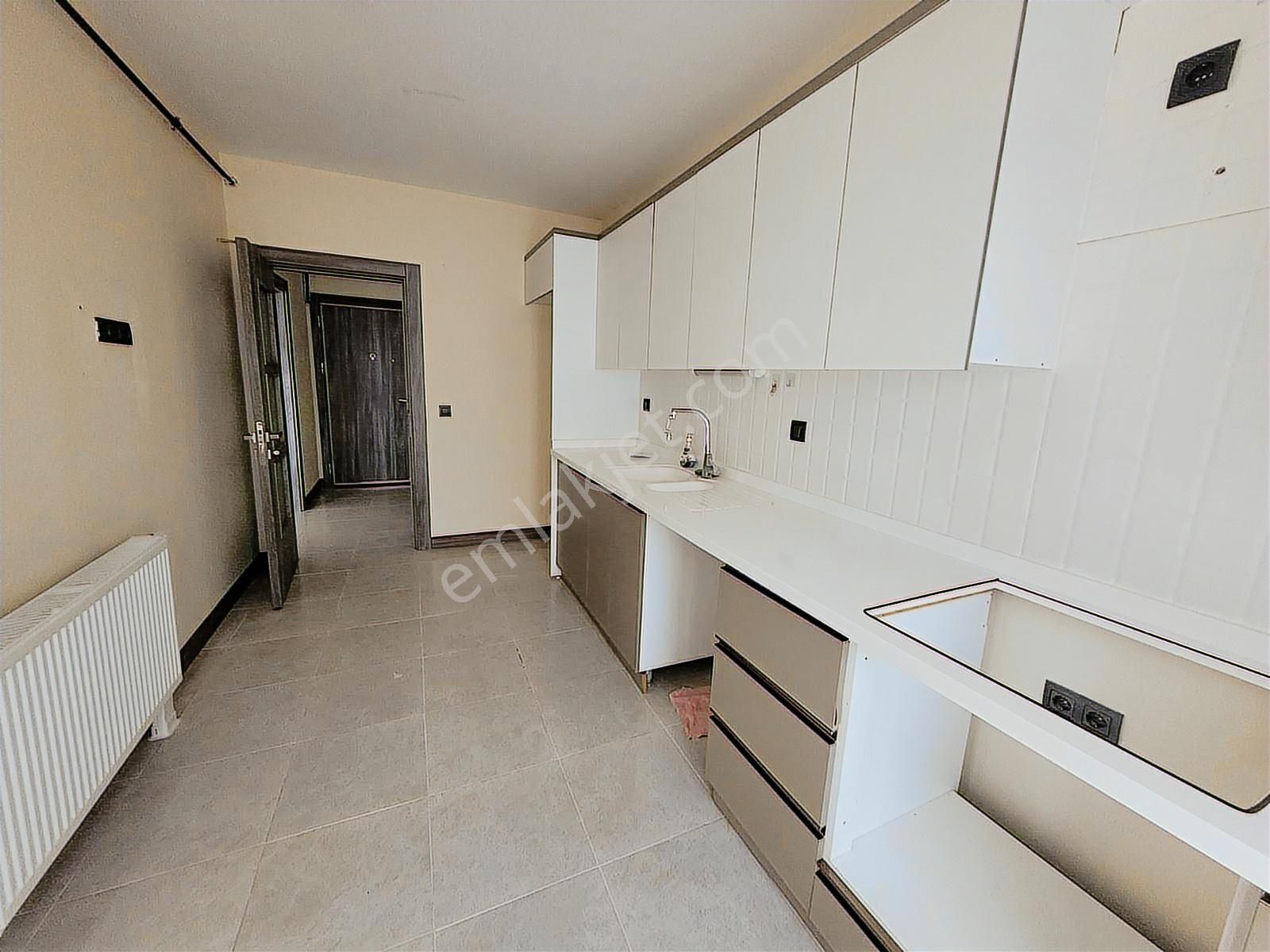 Şehir Hastanesi Karşısı Şeker Toki De Satılık 3+1 Daire - Görsel 11