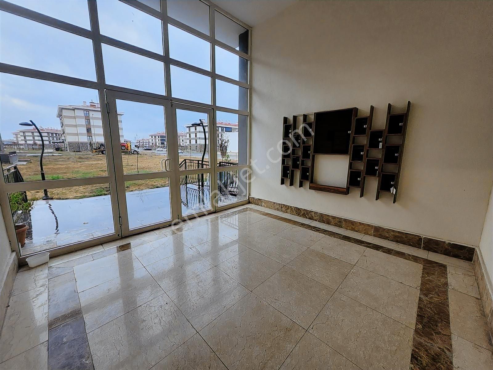 Şehir Hastanesi Karşısı Şeker Toki De Satılık 3+1 Daire - Görsel 5