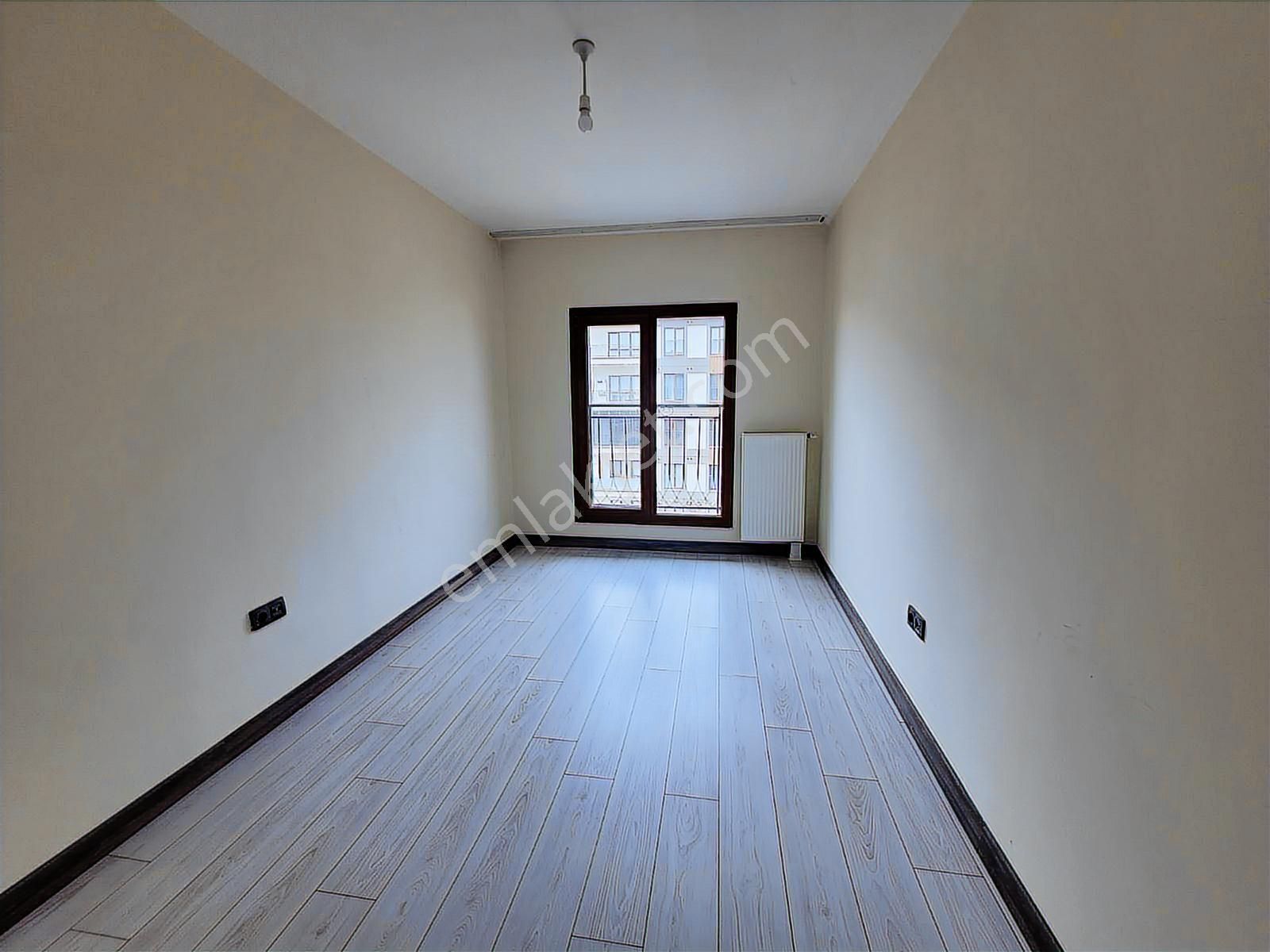 Şehir Hastanesi Karşısı Şeker Toki De Satılık 3+1 Daire - Görsel 6