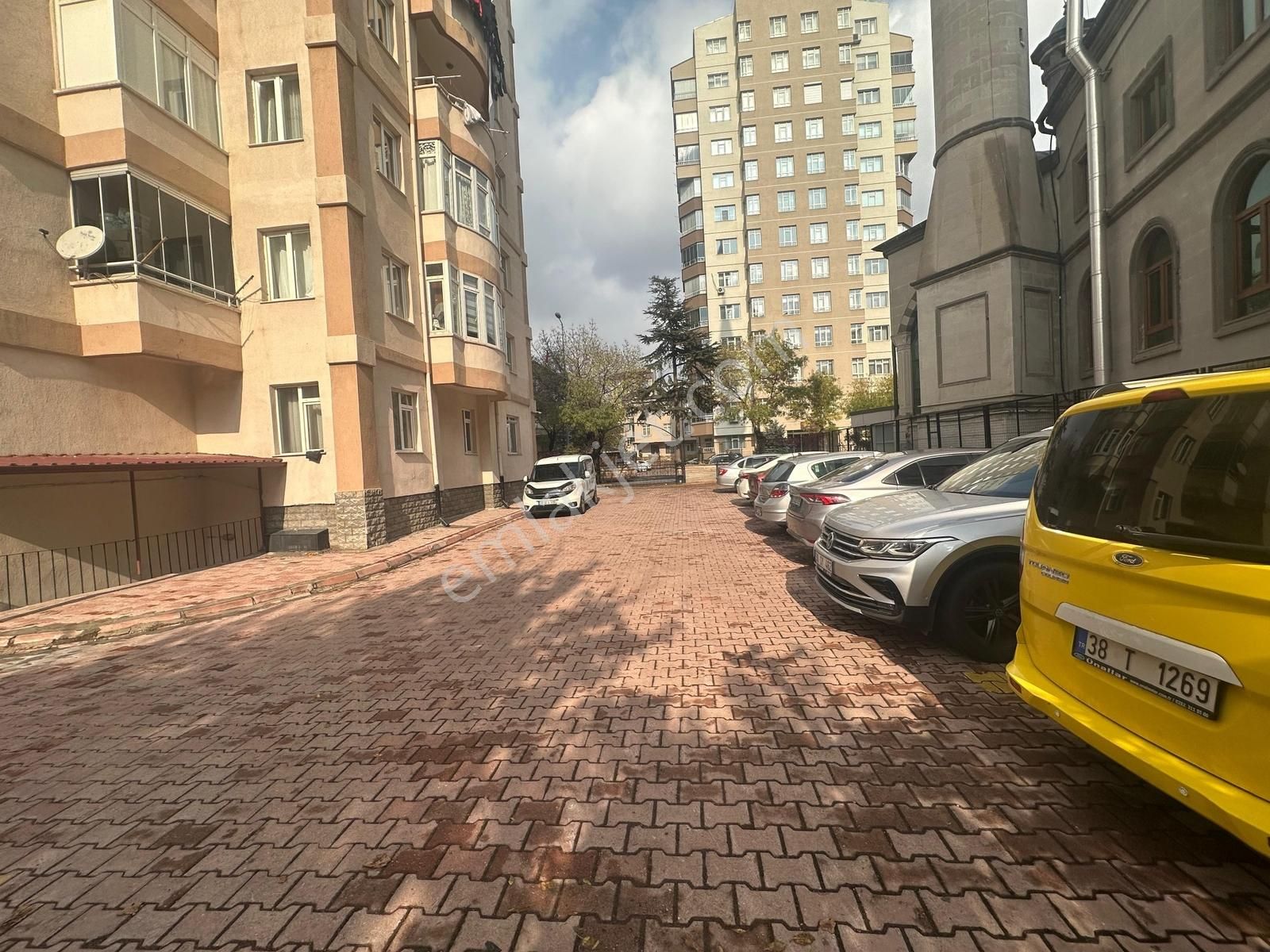 Aydınlıkevler Mahallesi Kaçırılmayacak Dubleks 4+1 Daire - Görsel 15