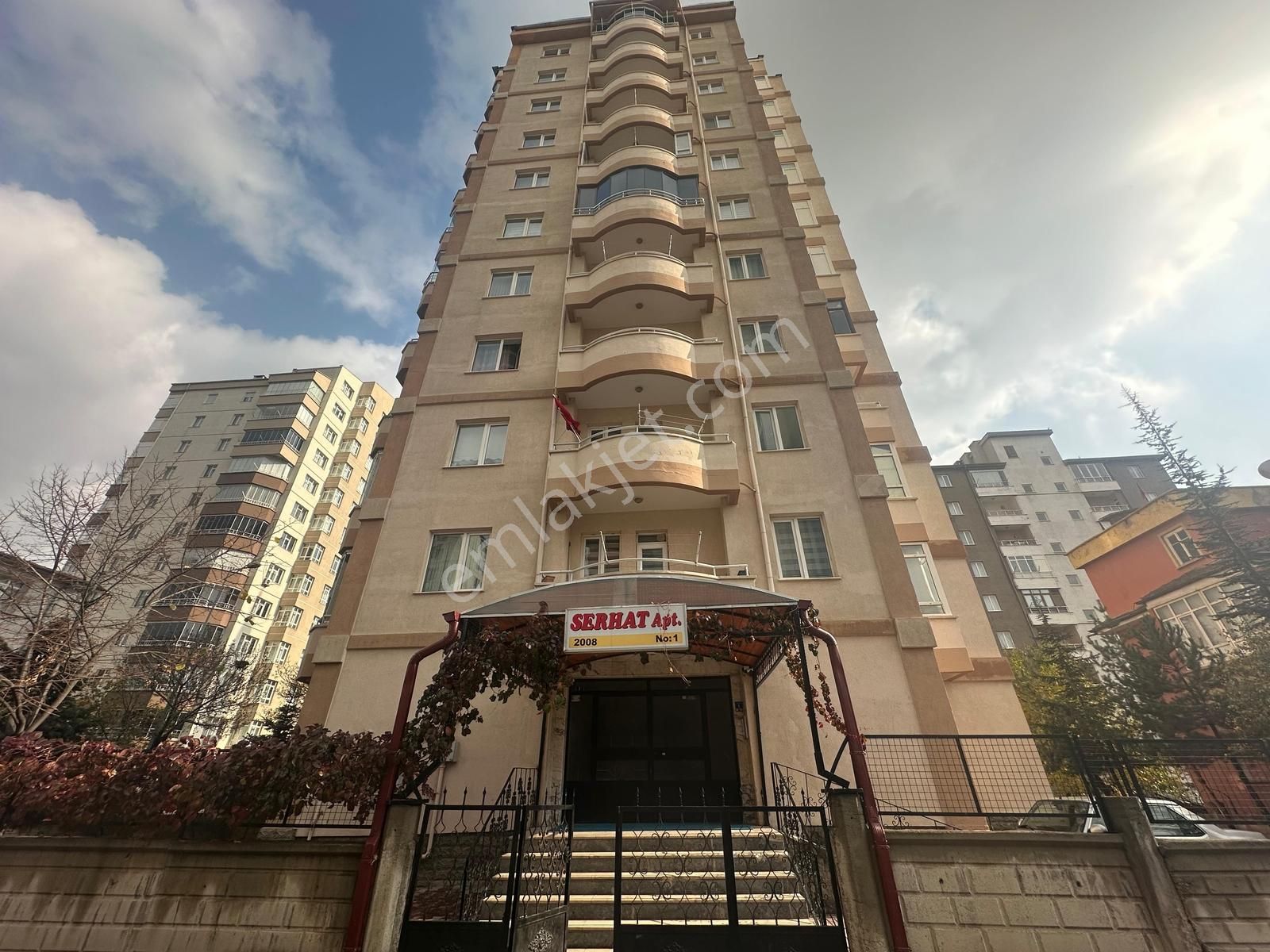 Aydınlıkevler Mahallesi Kaçırılmayacak Dubleks 4+1 Daire - Görsel 20