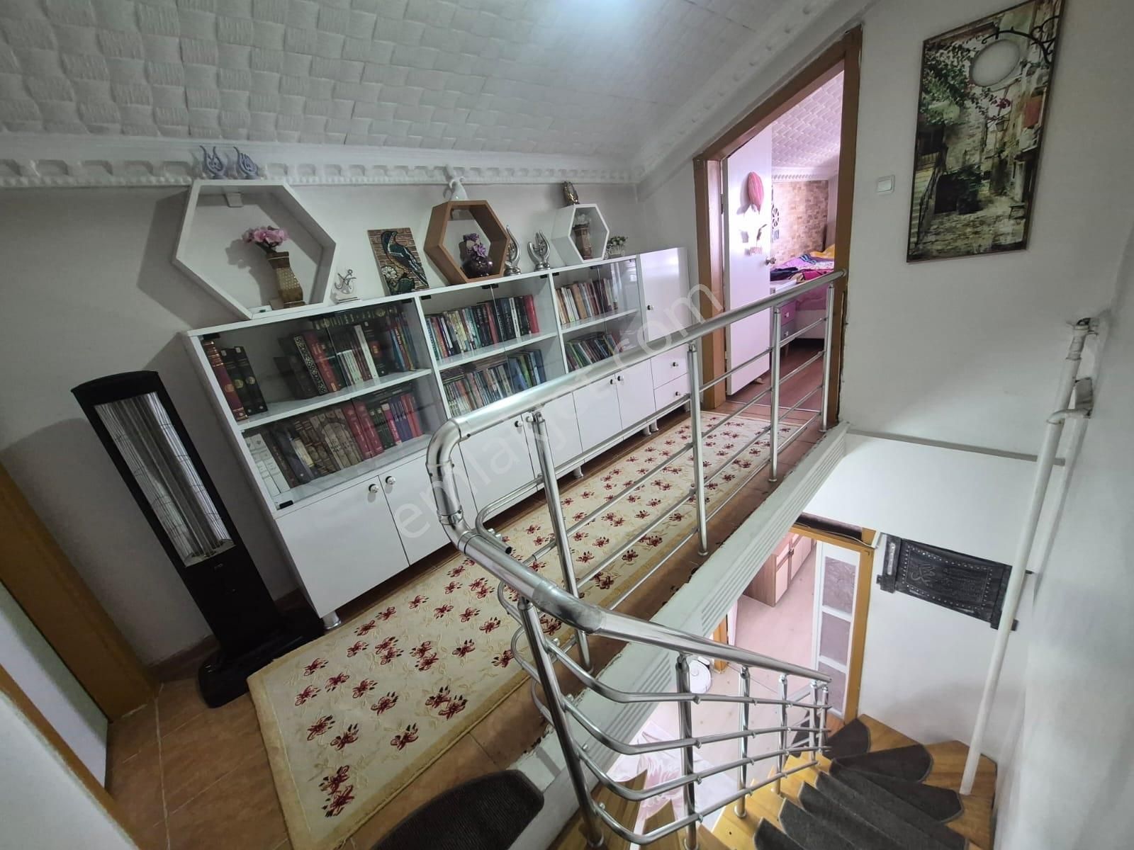 Aydınlıkevler Mahallesi Kaçırılmayacak Dubleks 4+1 Daire - Görsel 9